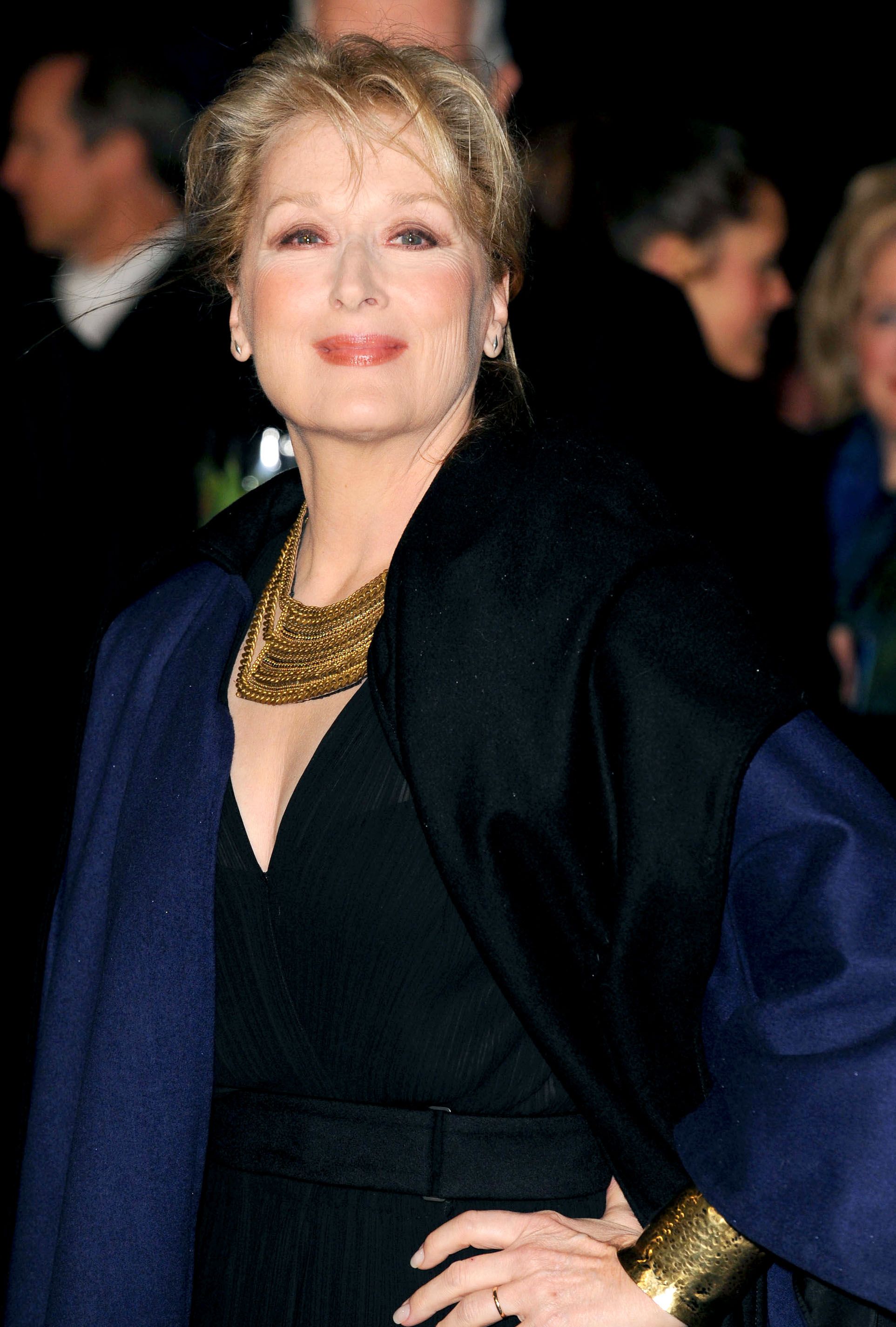 Meryl Streep photo #339308