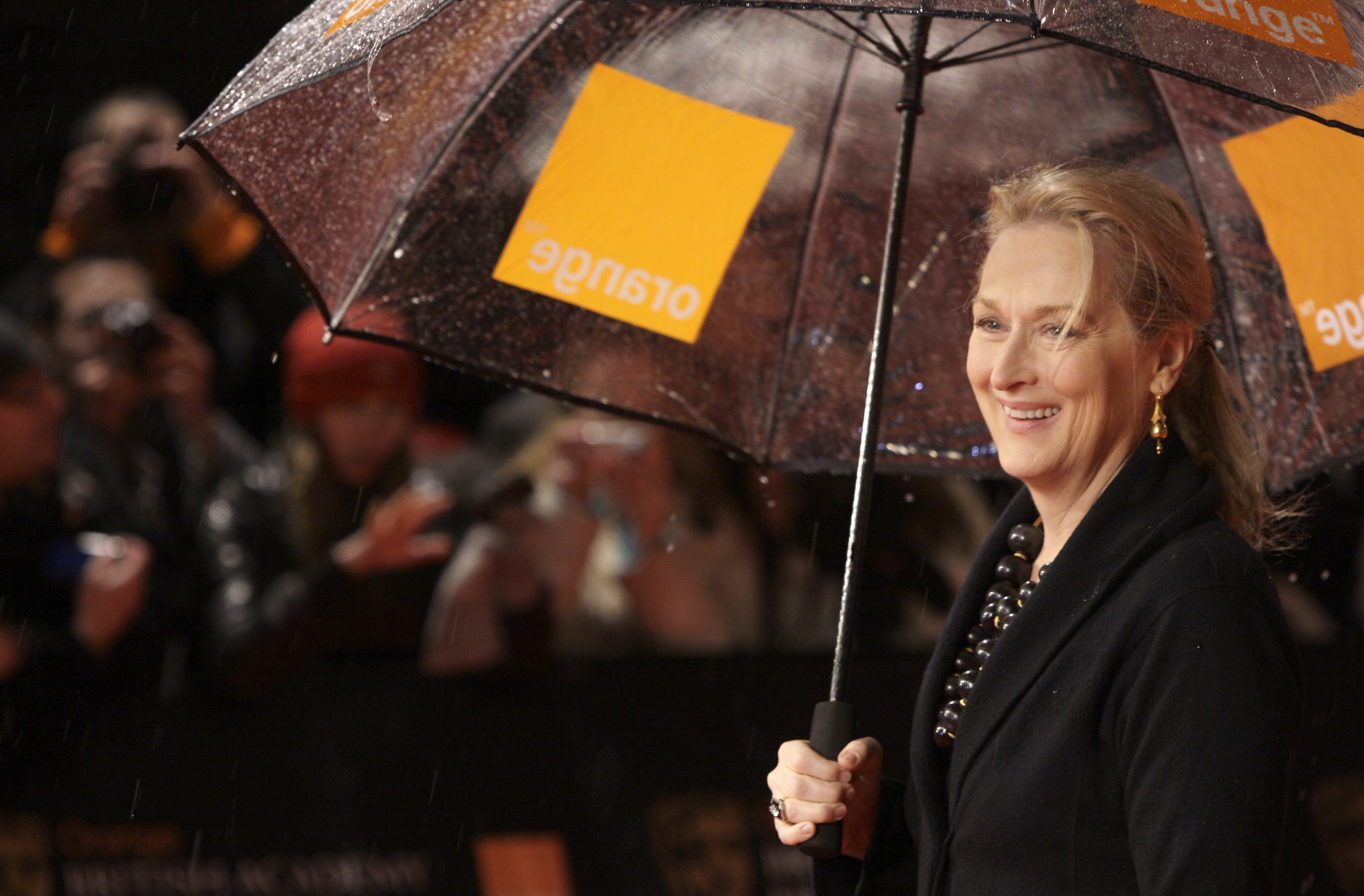 Meryl Streep photo #379150