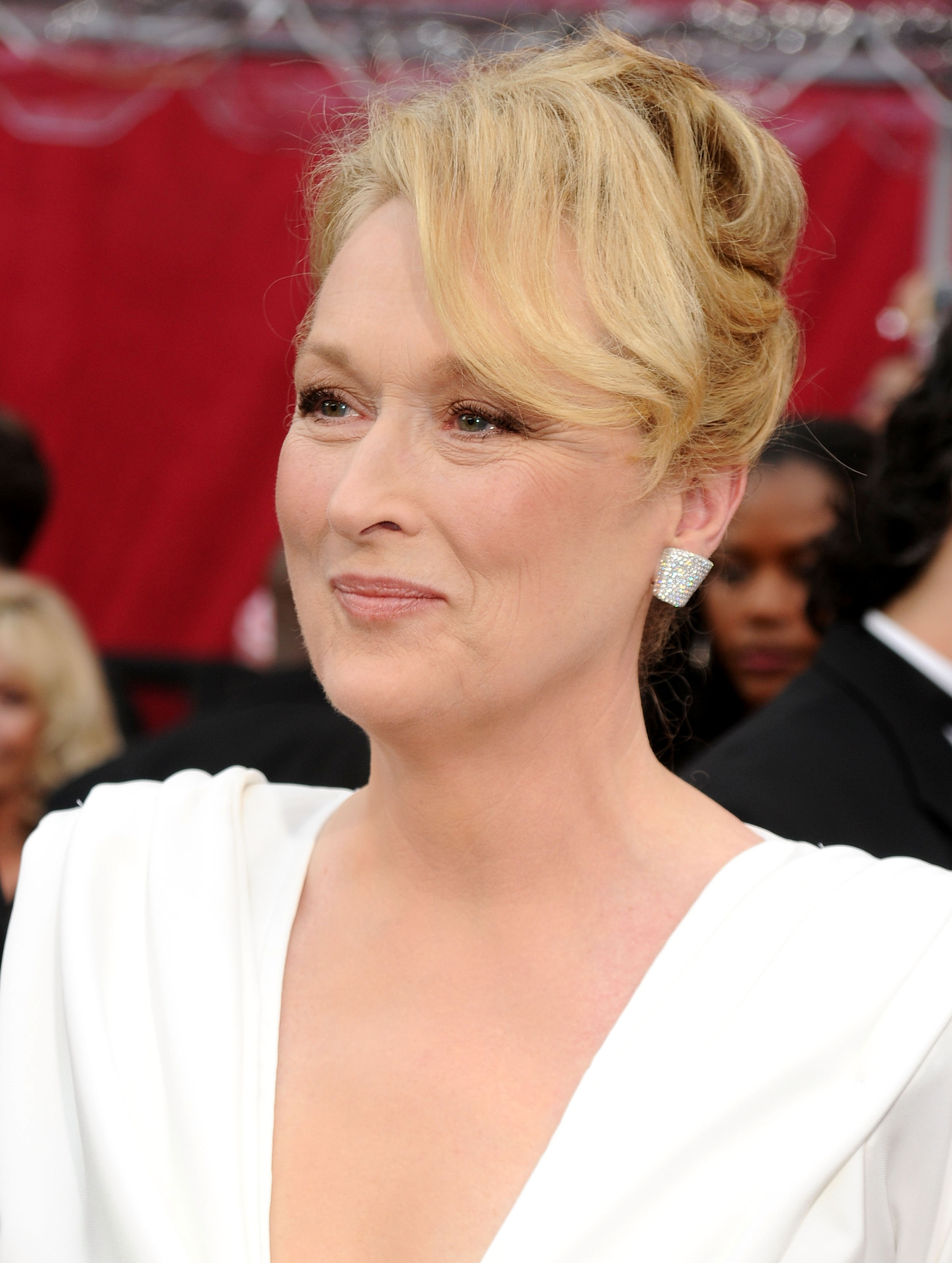 Meryl Streep photo #380332