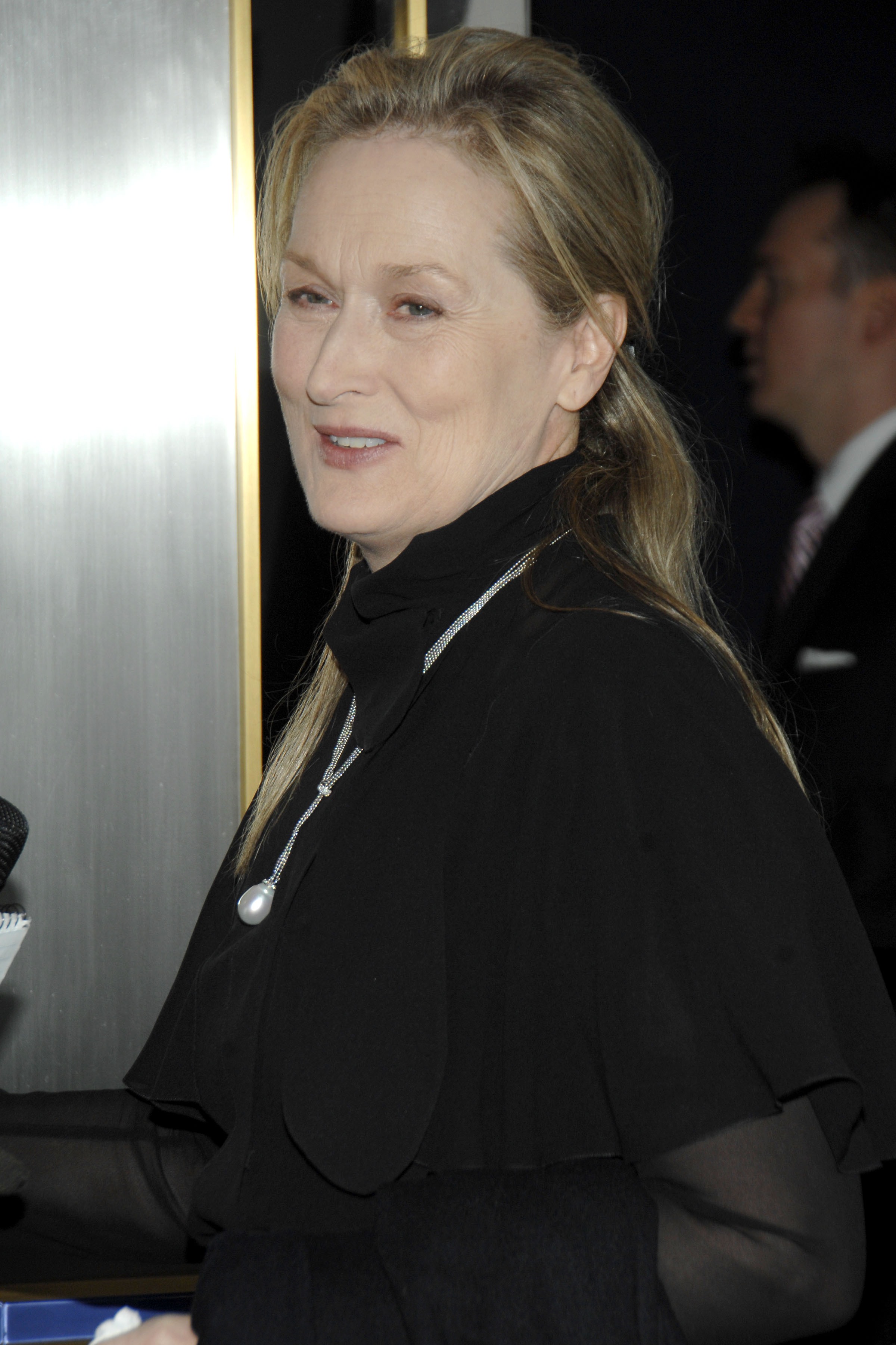 Meryl Streep photo #376433