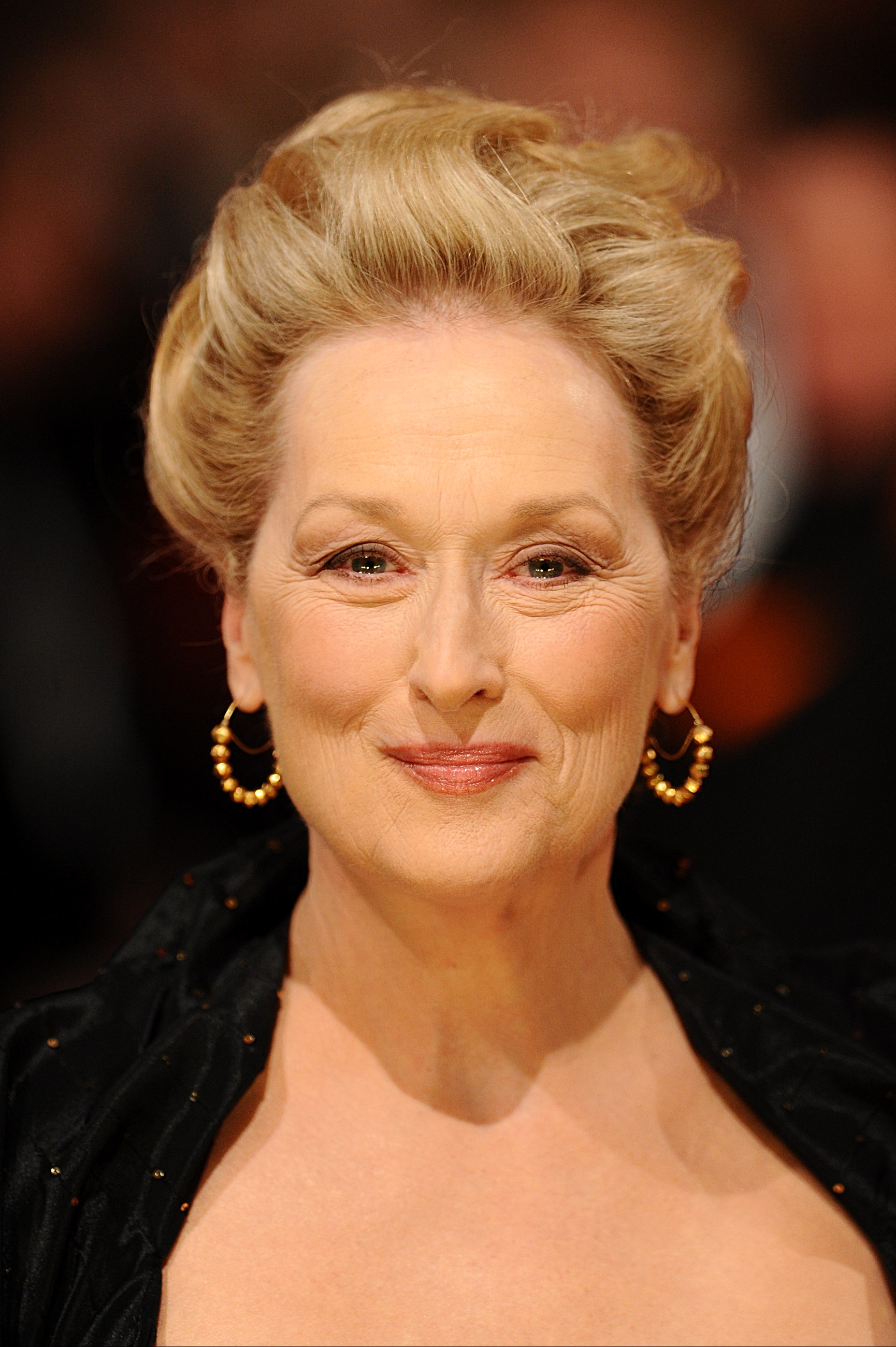 Meryl Streep photo #349326