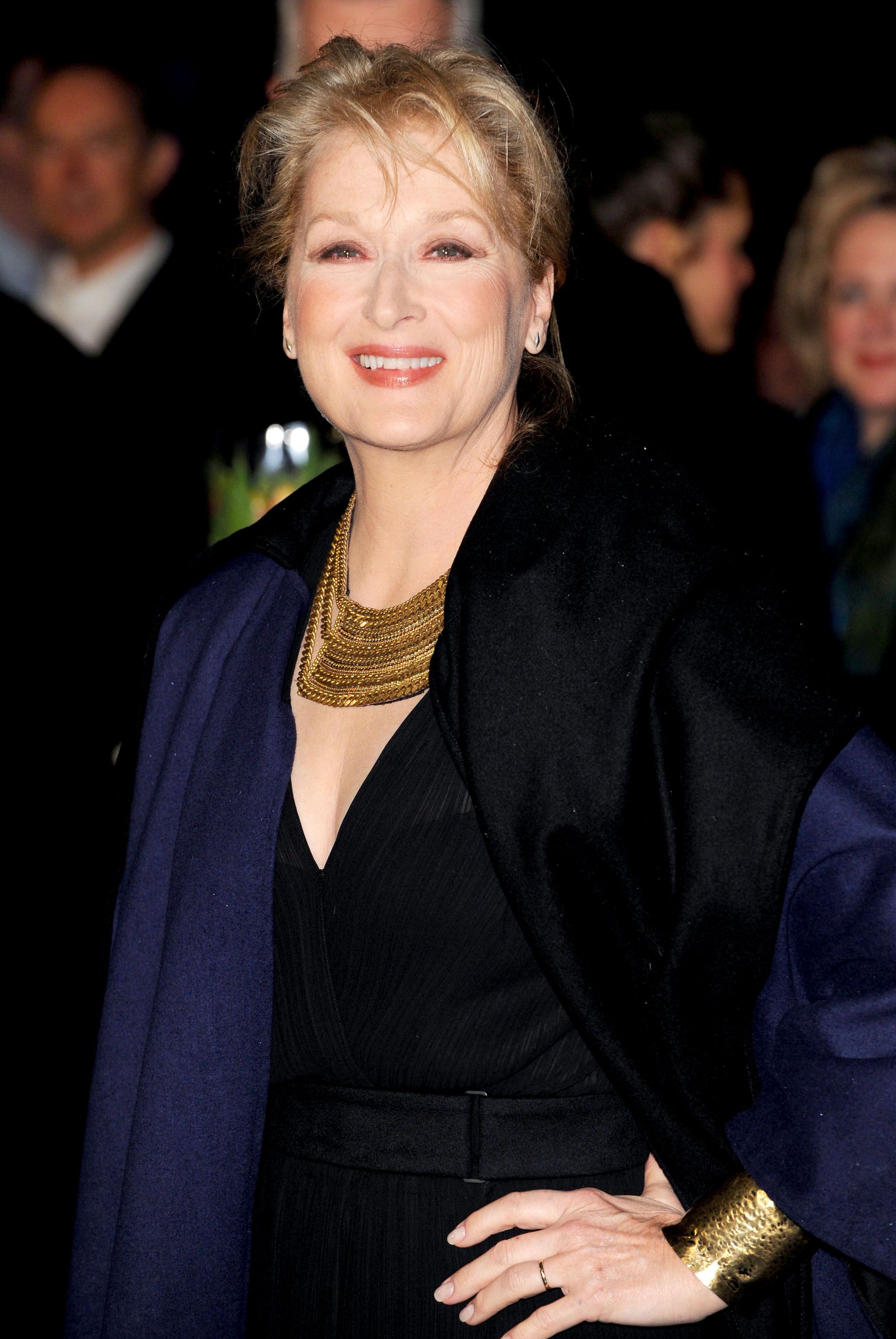 Meryl Streep photo #339306