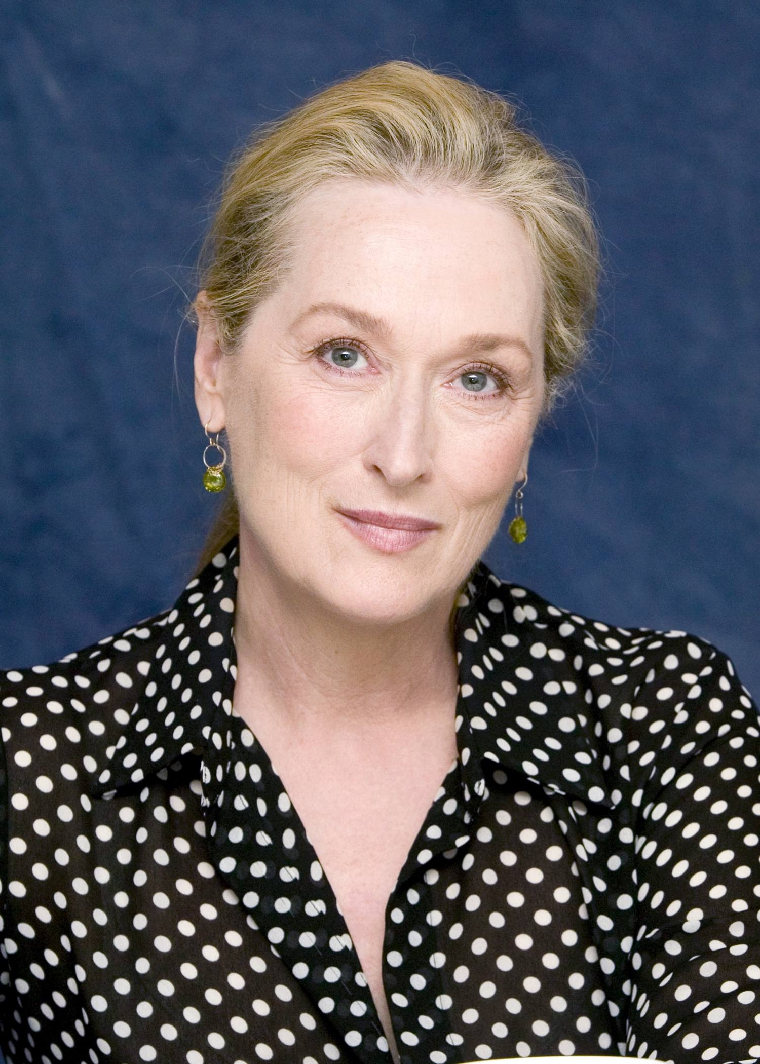 Meryl Streep photo #375234