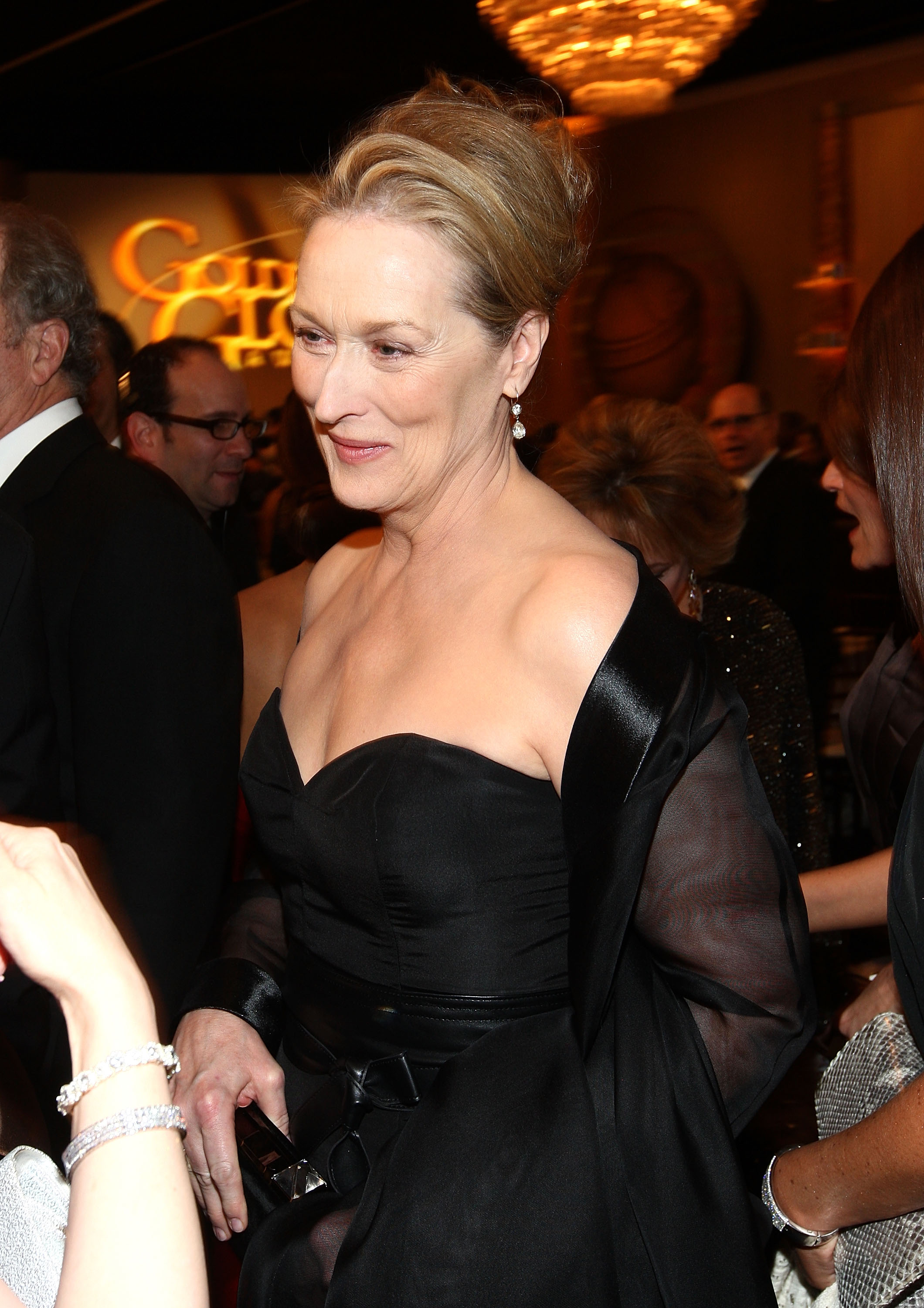 Meryl Streep photo #379847