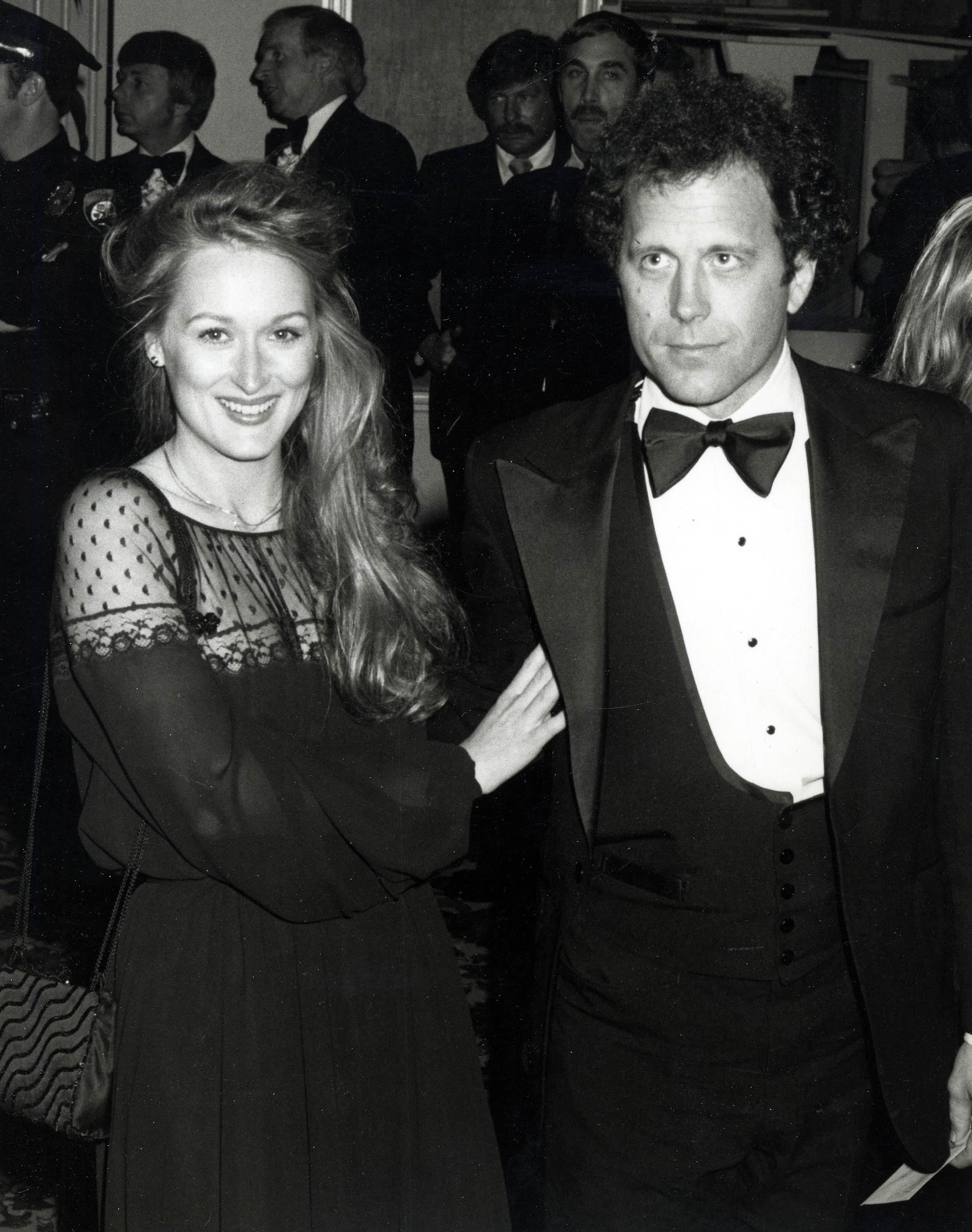 Meryl Streep photo #375149