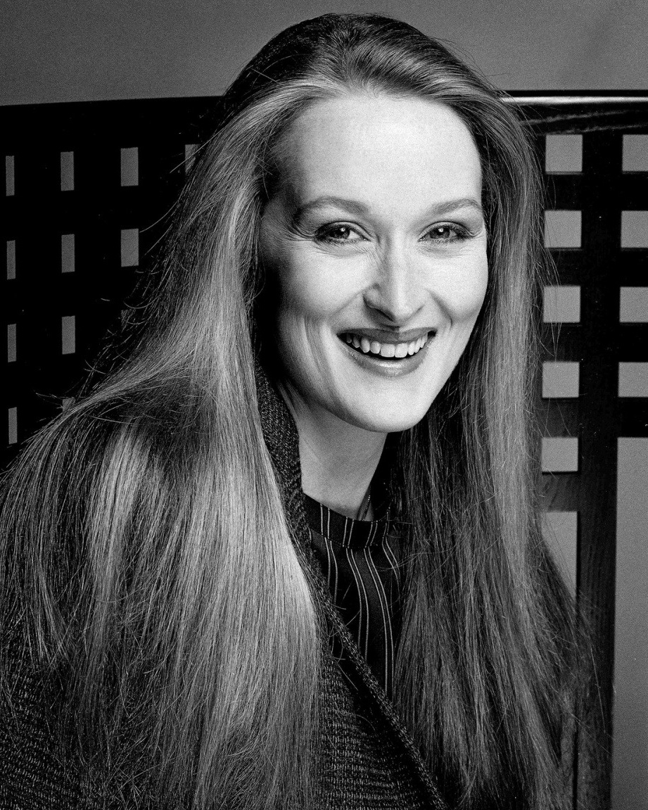 Meryl Streep photo #90996