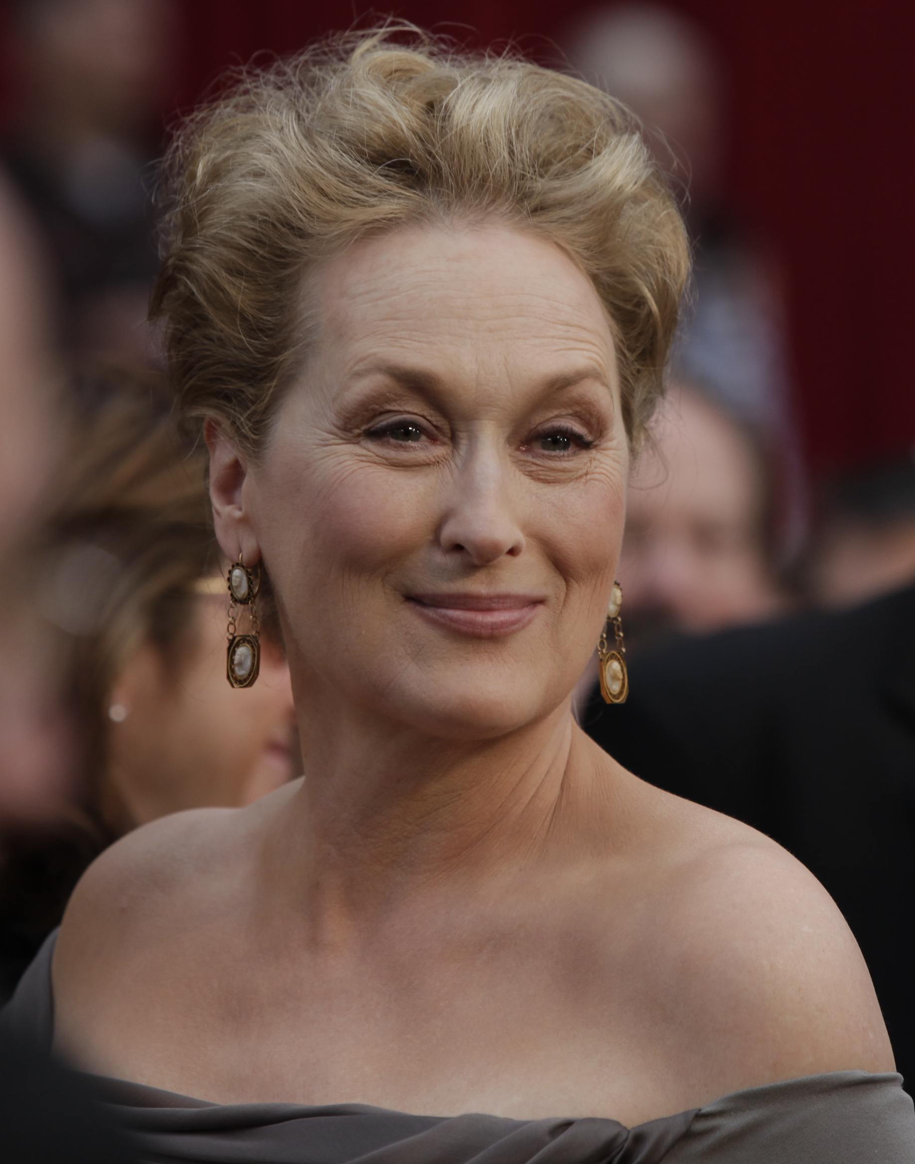 Meryl Streep photo #380328