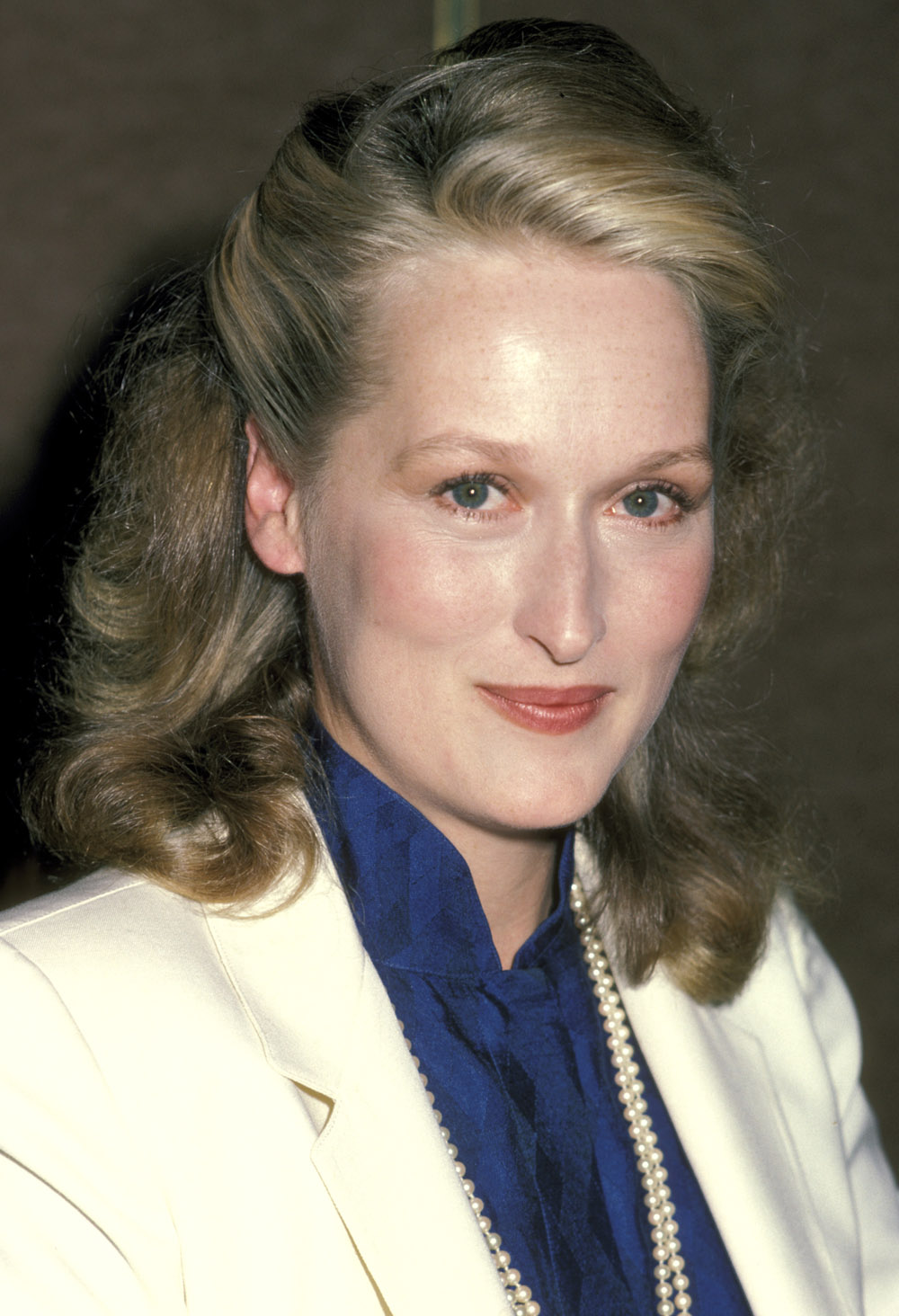 Meryl Streep photo #136084