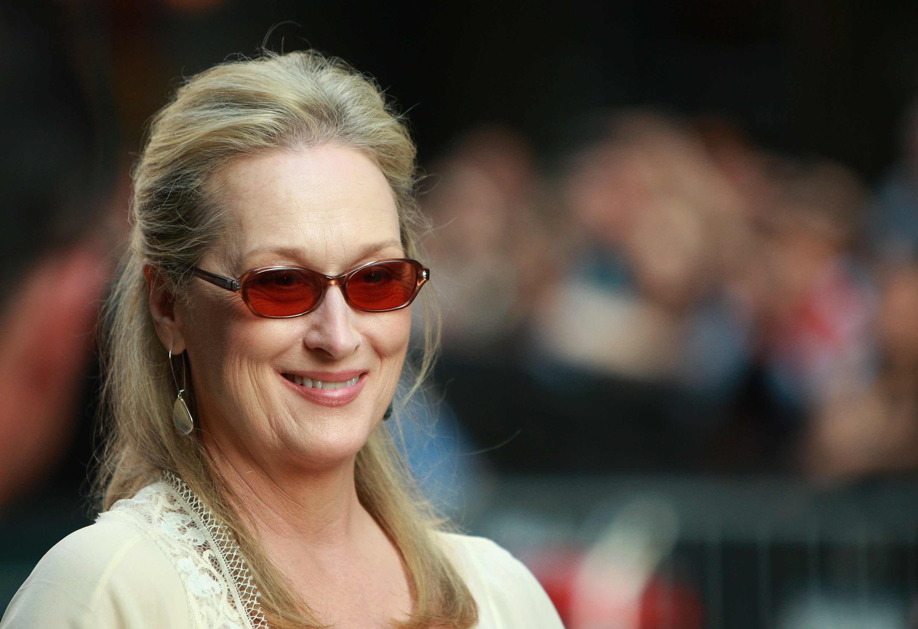 Meryl Streep photo #379148