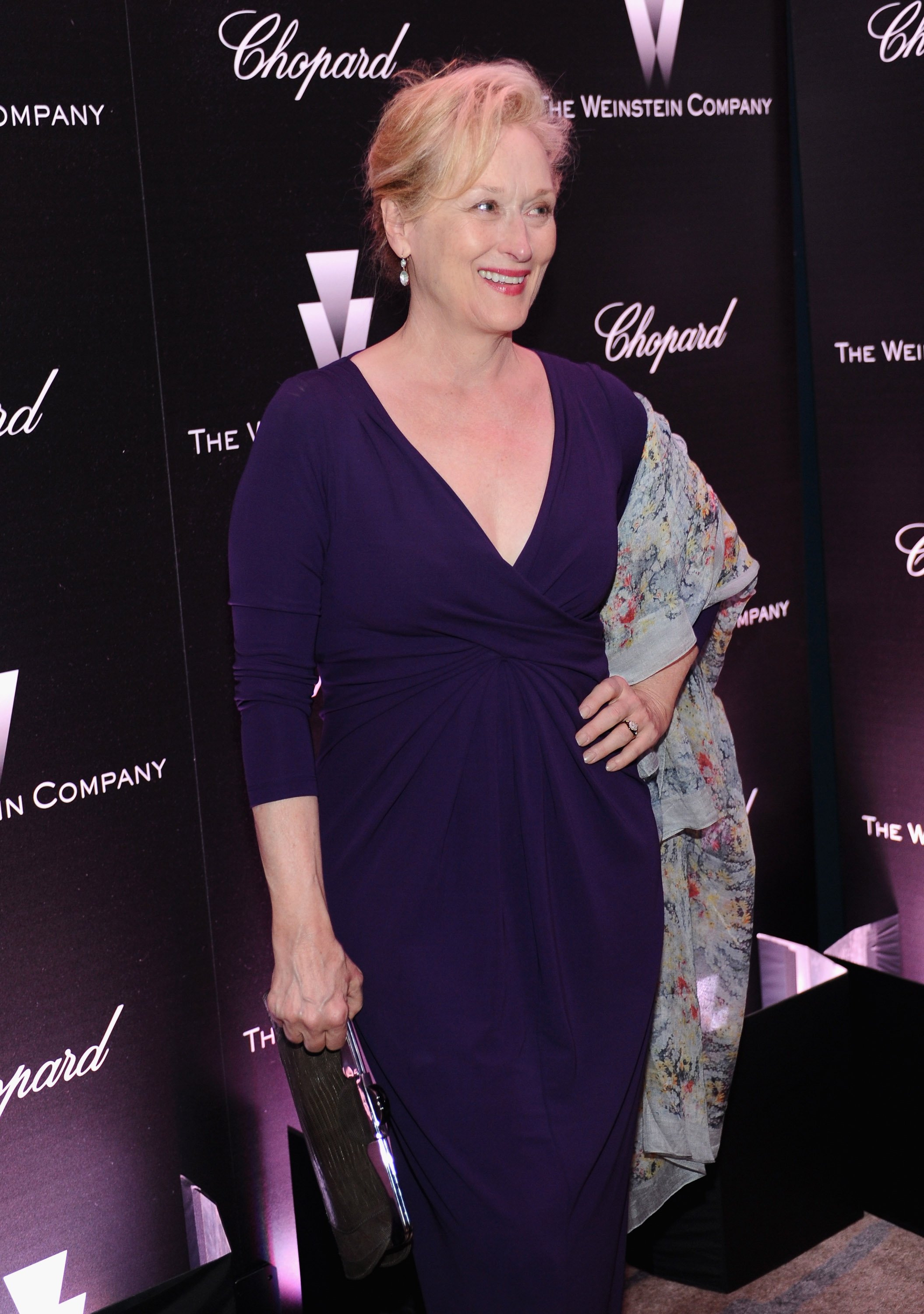 Meryl Streep photo #379144