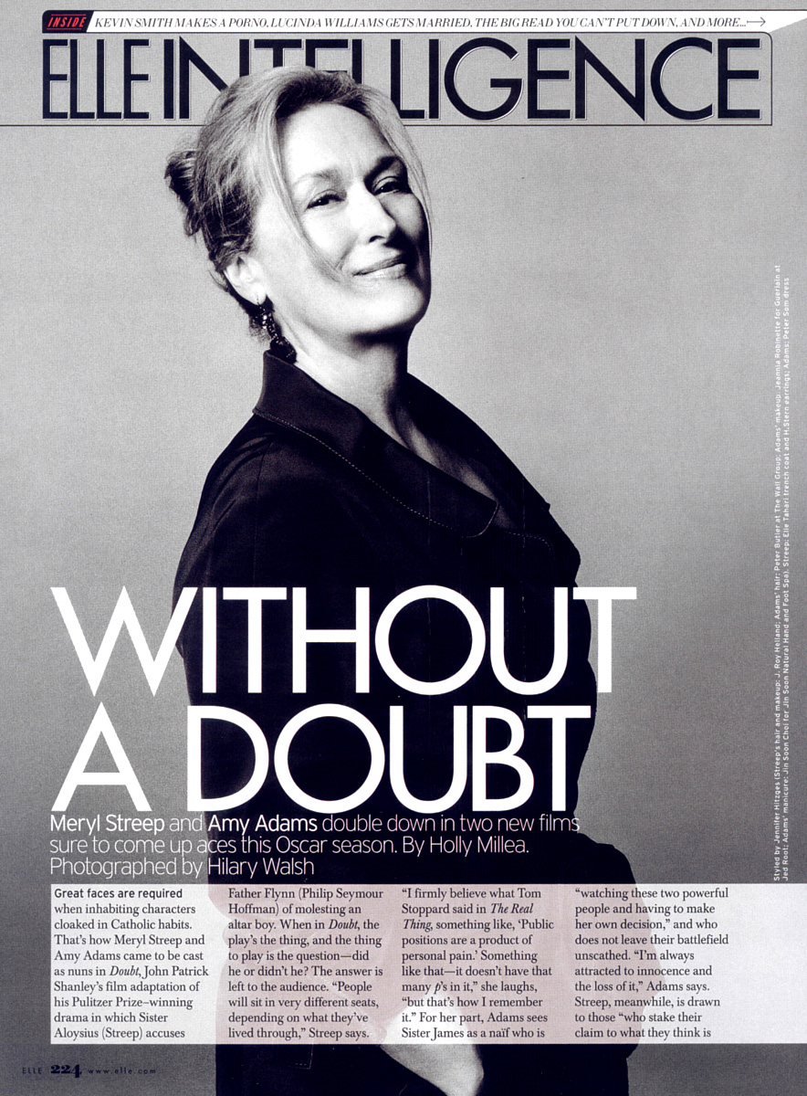 Meryl Streep photo #375148