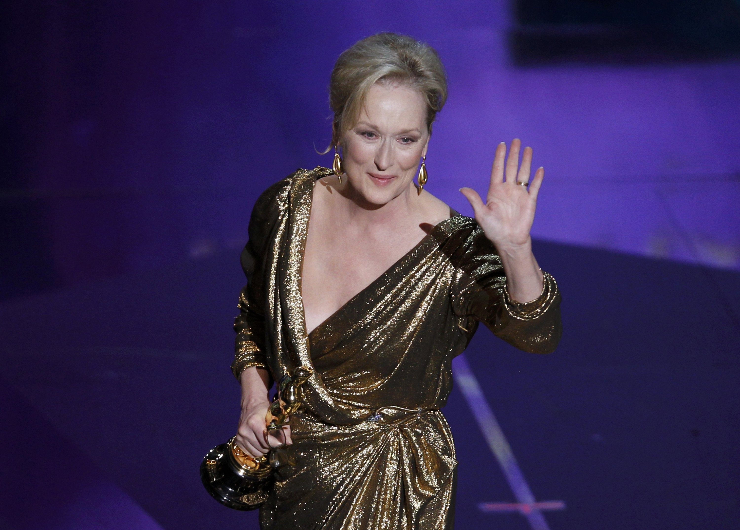 Meryl Streep photo #365516