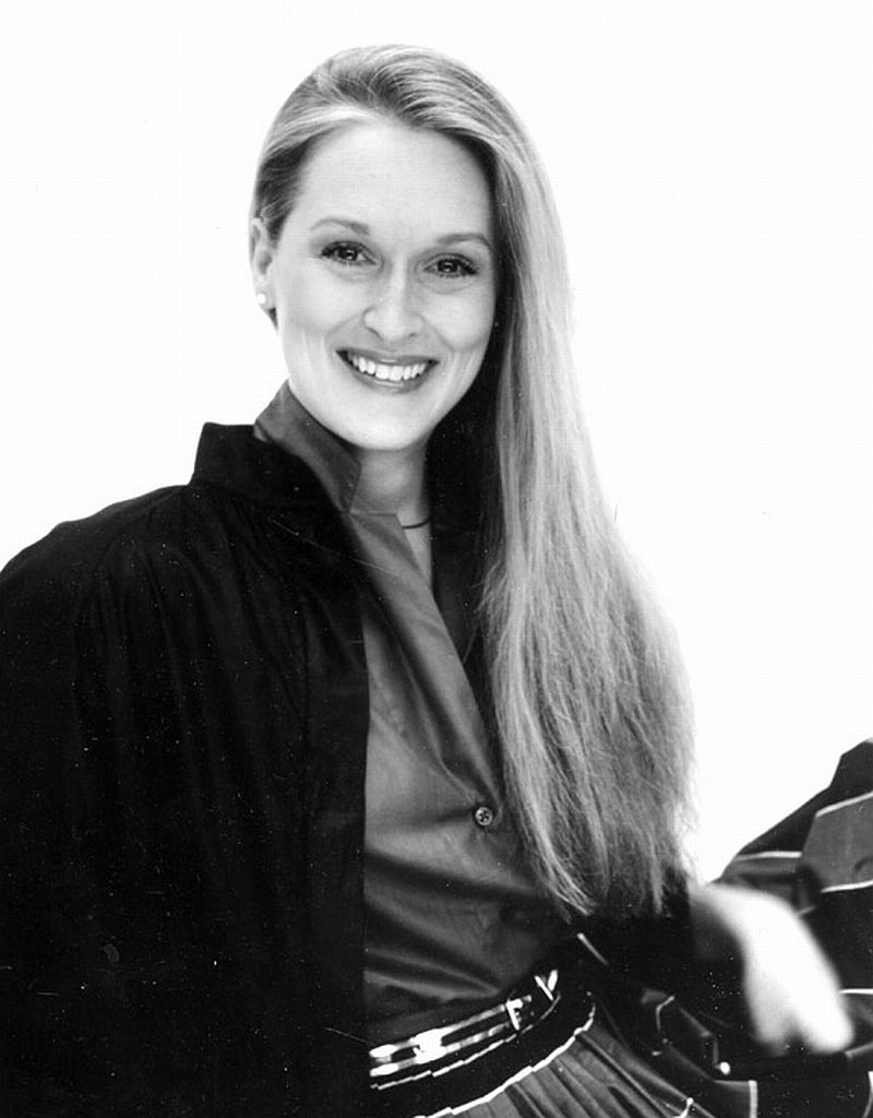 Meryl Streep photo #374249