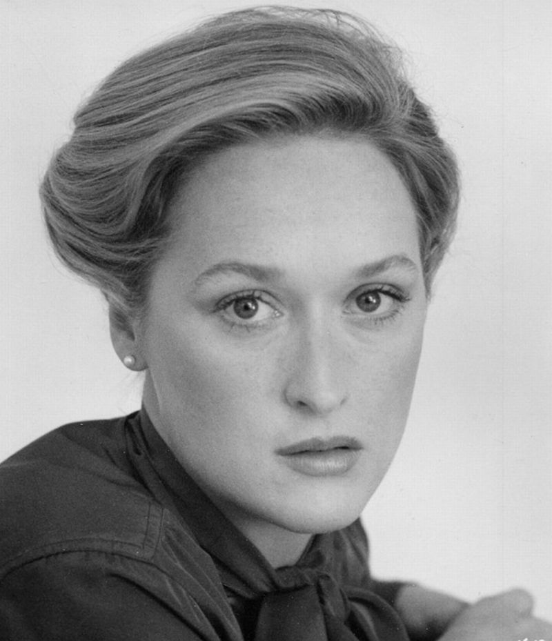 Meryl Streep photo #374250