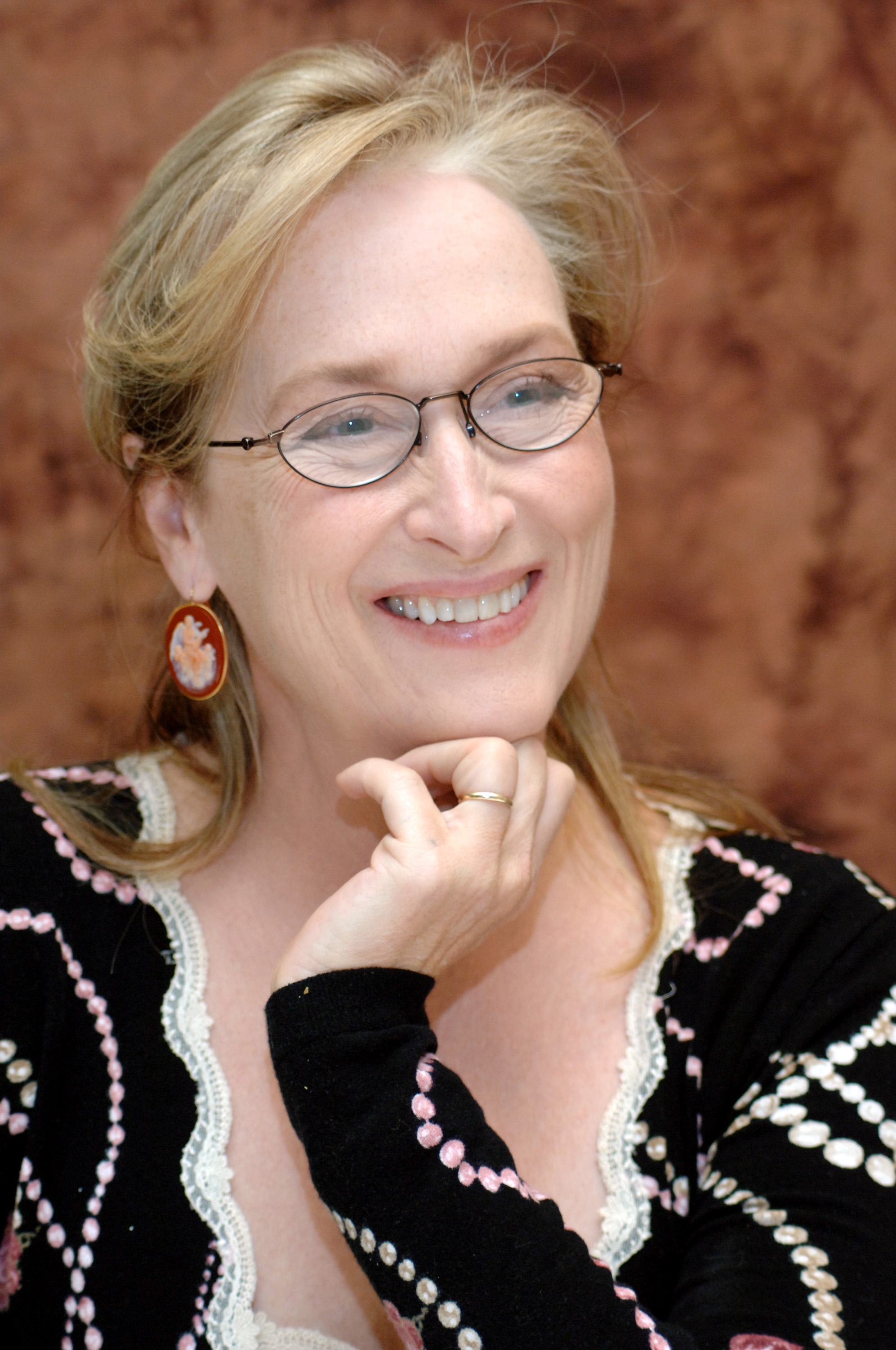 Meryl Streep photo #374817