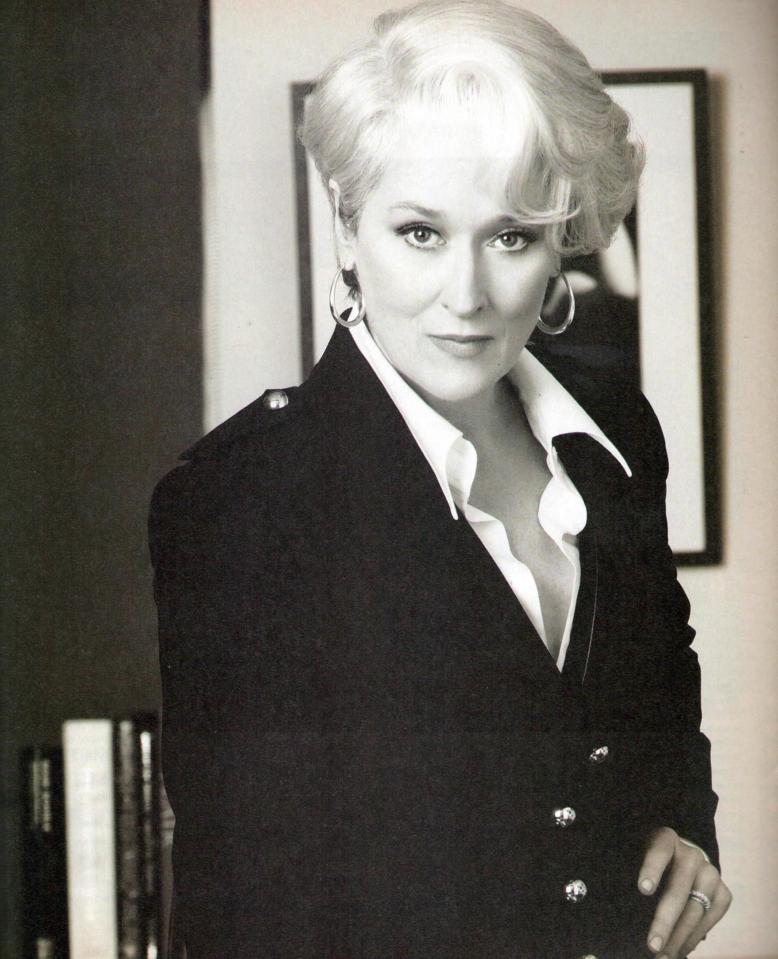 Meryl Streep photo #375147