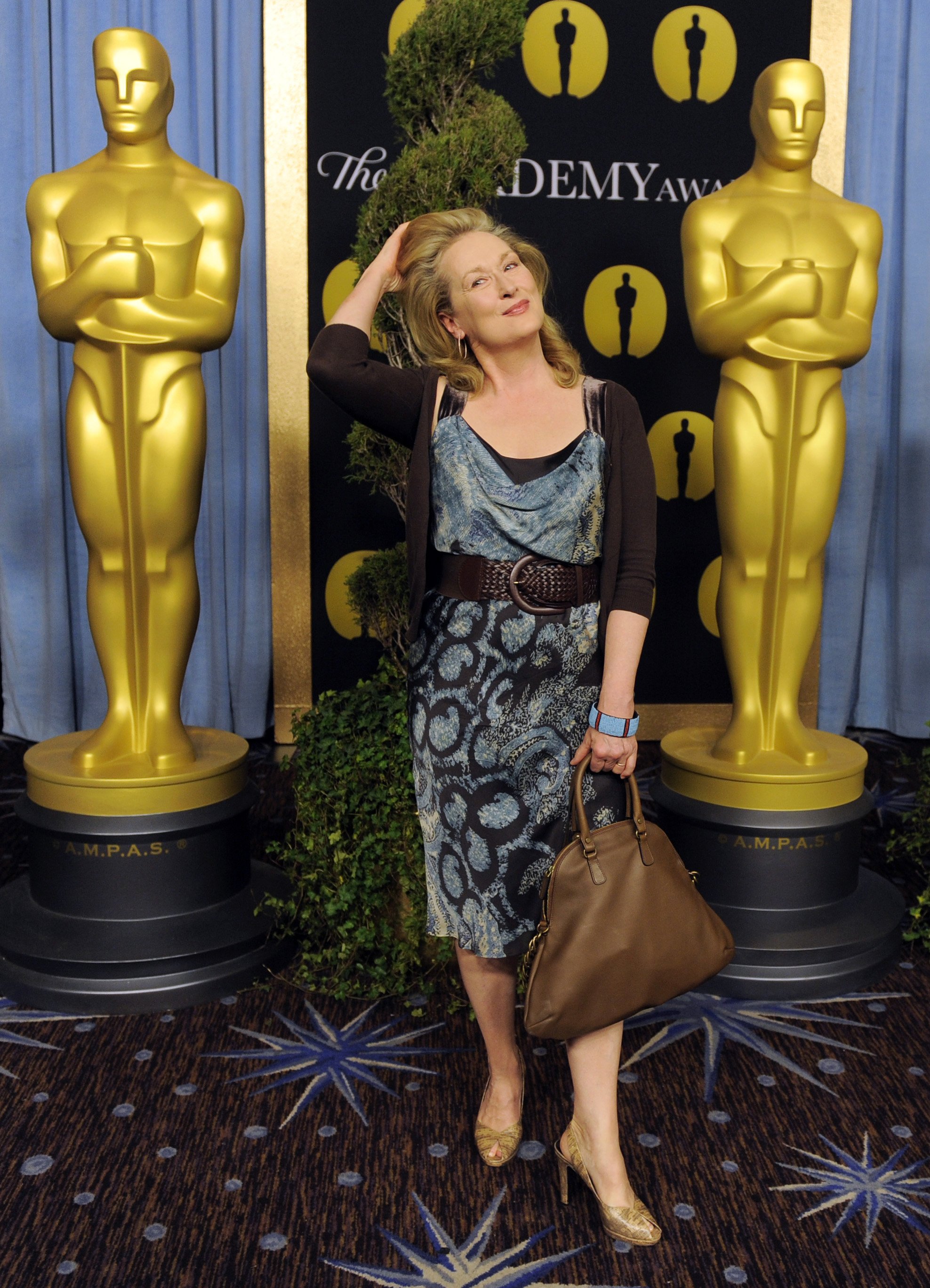 Meryl Streep photo #379158