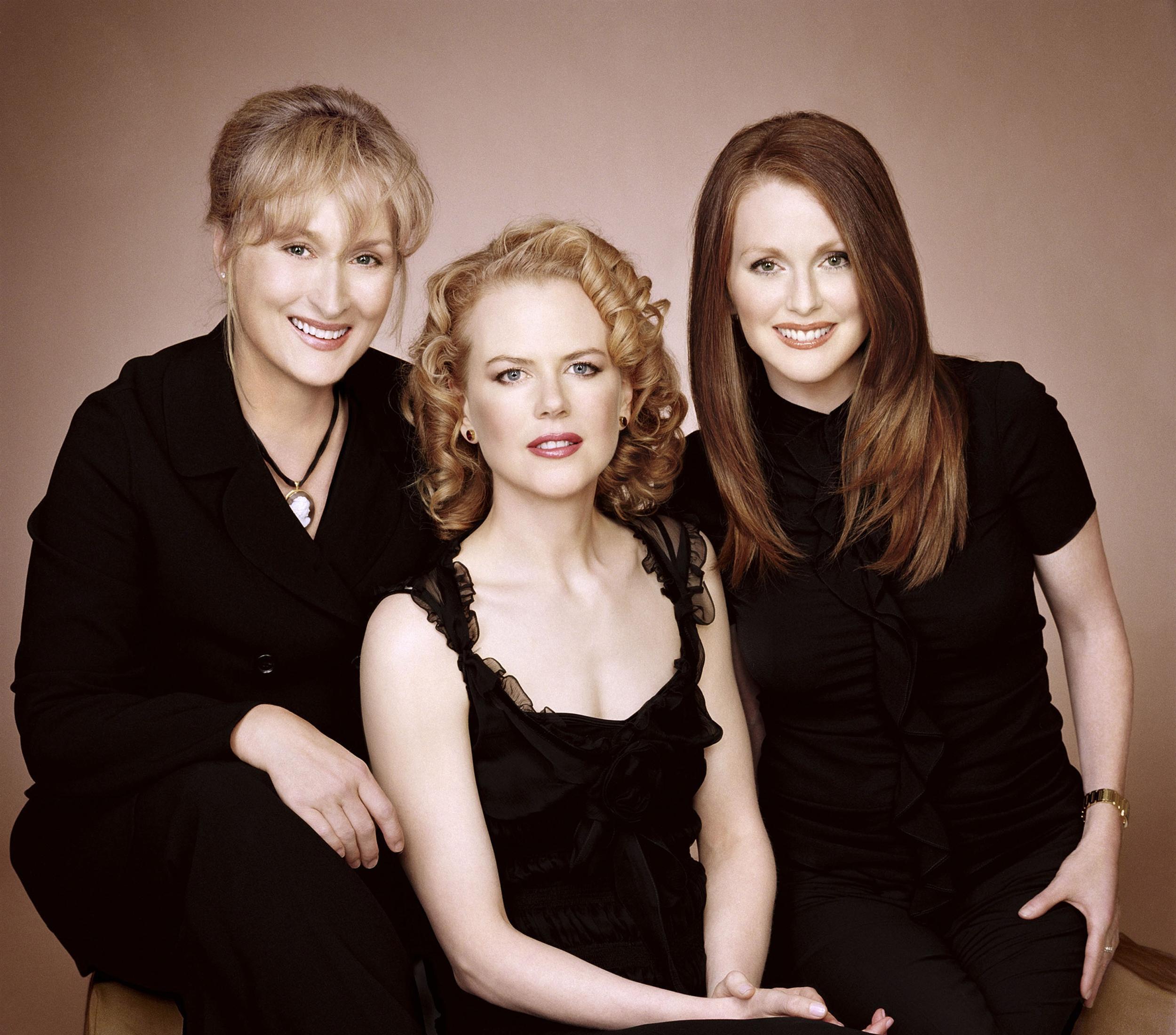 Meryl Streep photo #375367