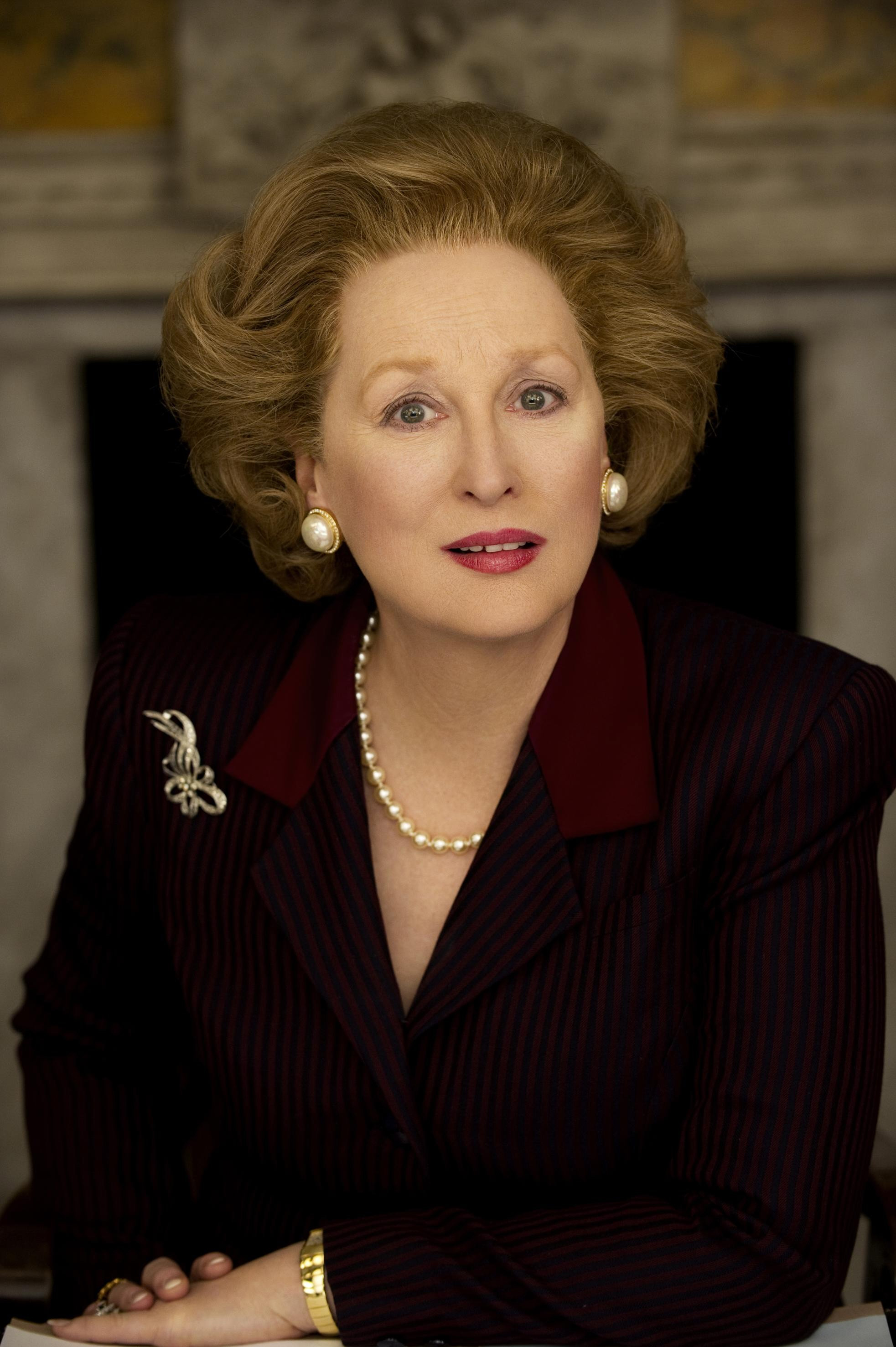 Meryl Streep photo #300272