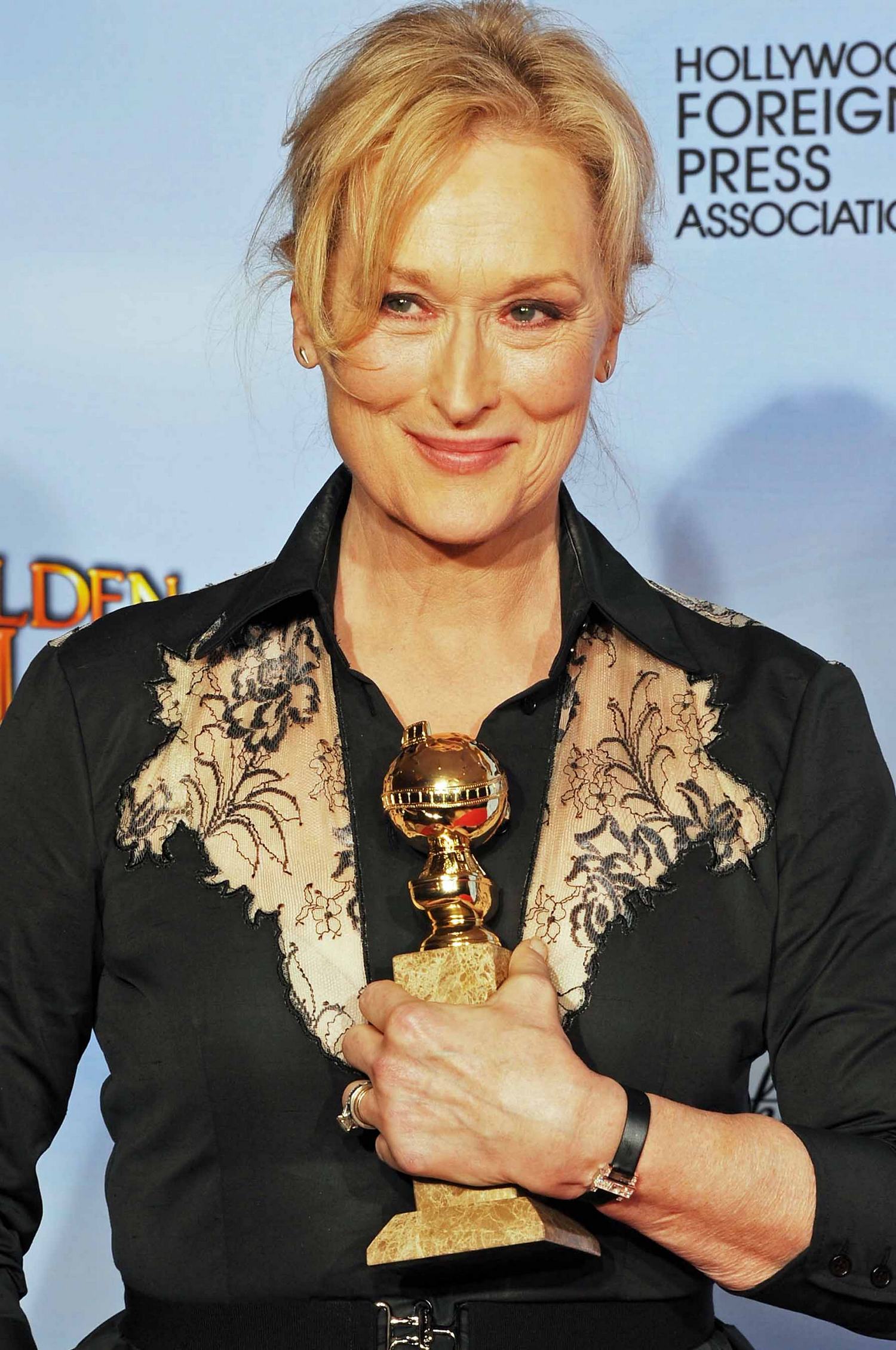 Meryl Streep photo #347279