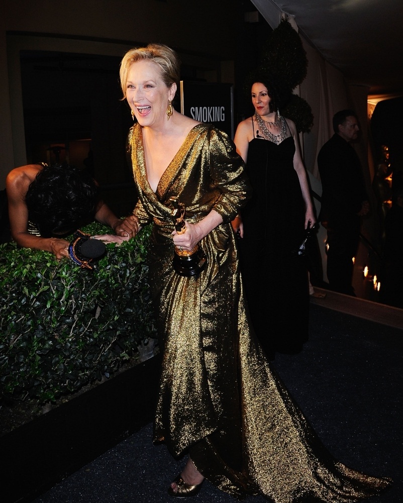 Meryl Streep photo #356624