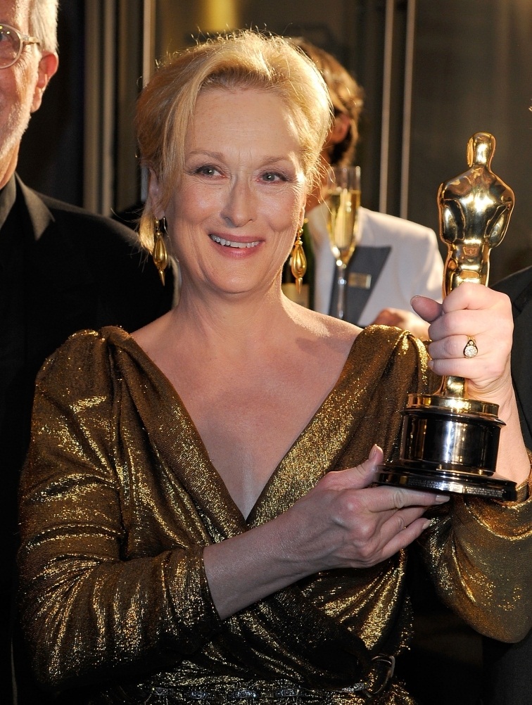 Meryl Streep photo #356626