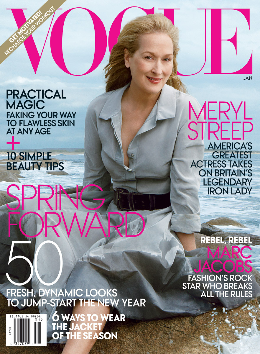 Meryl Streep photo #335202