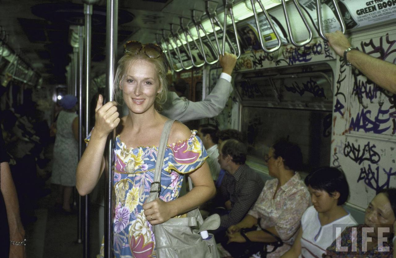 Meryl Streep photo #261951