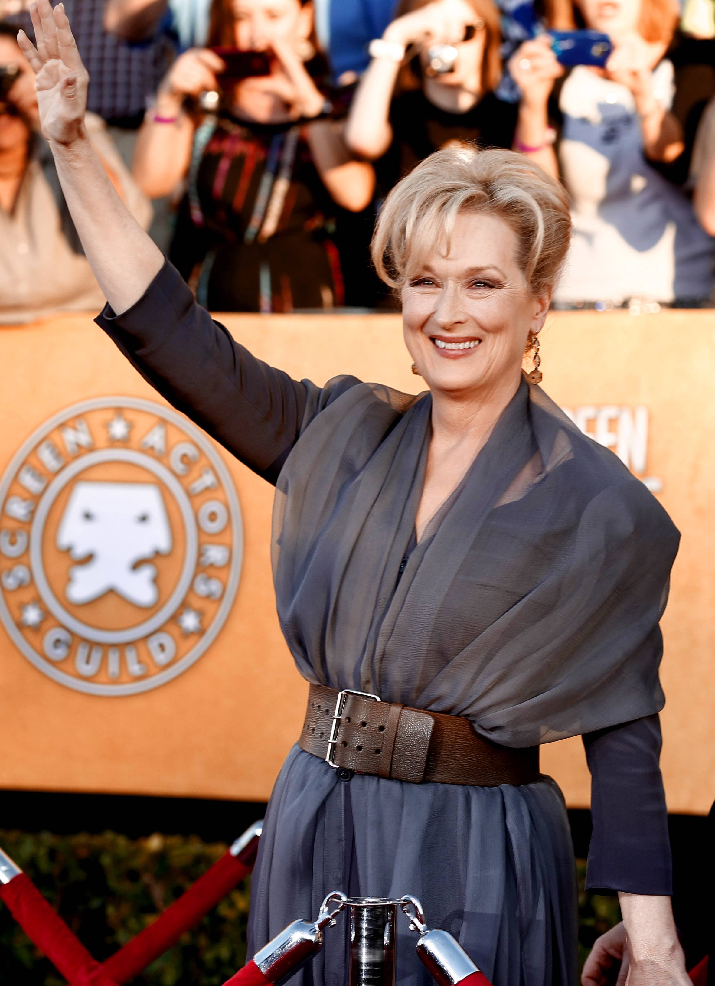 Meryl Streep photo #375363