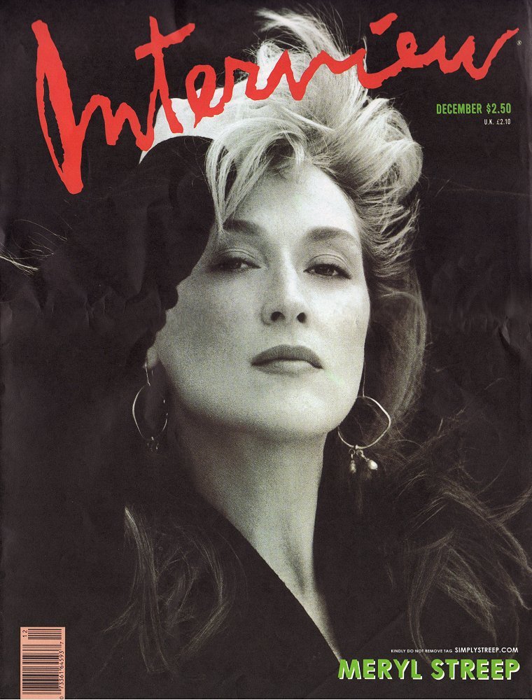 Meryl Streep photo #373759