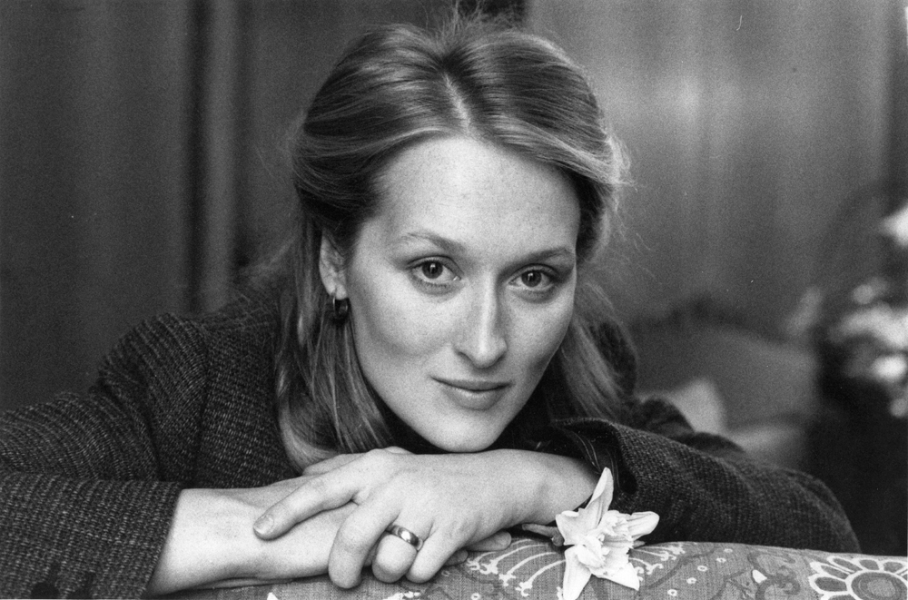 Meryl Streep photo #136078