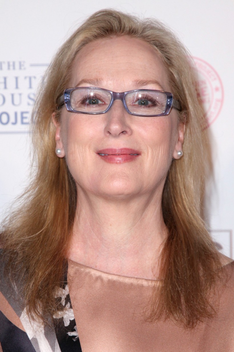 Meryl Streep photo #262347