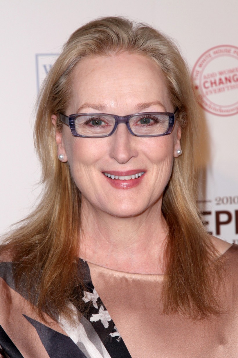 Meryl Streep photo #262361