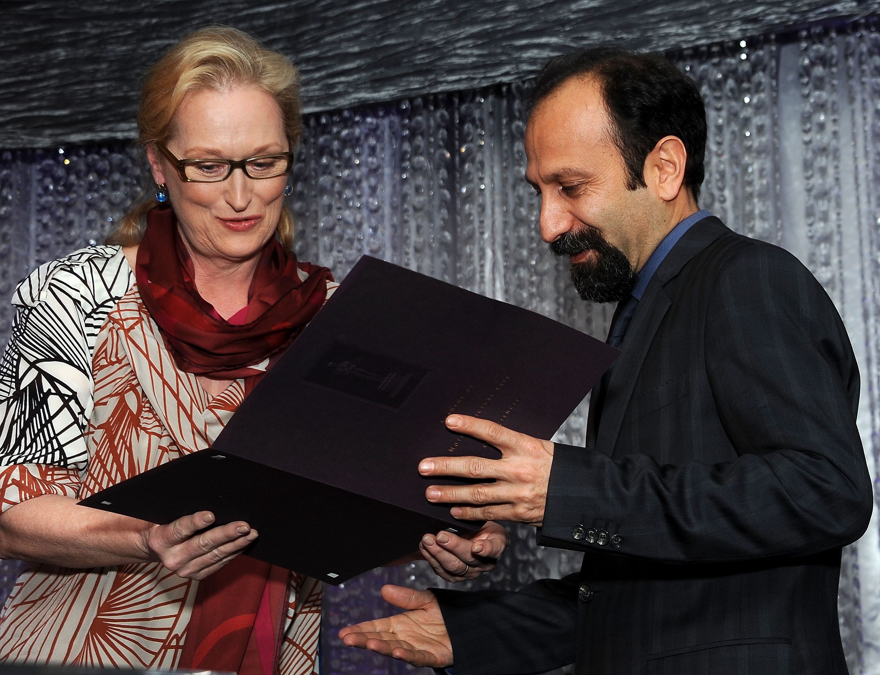 Meryl Streep photo #370106