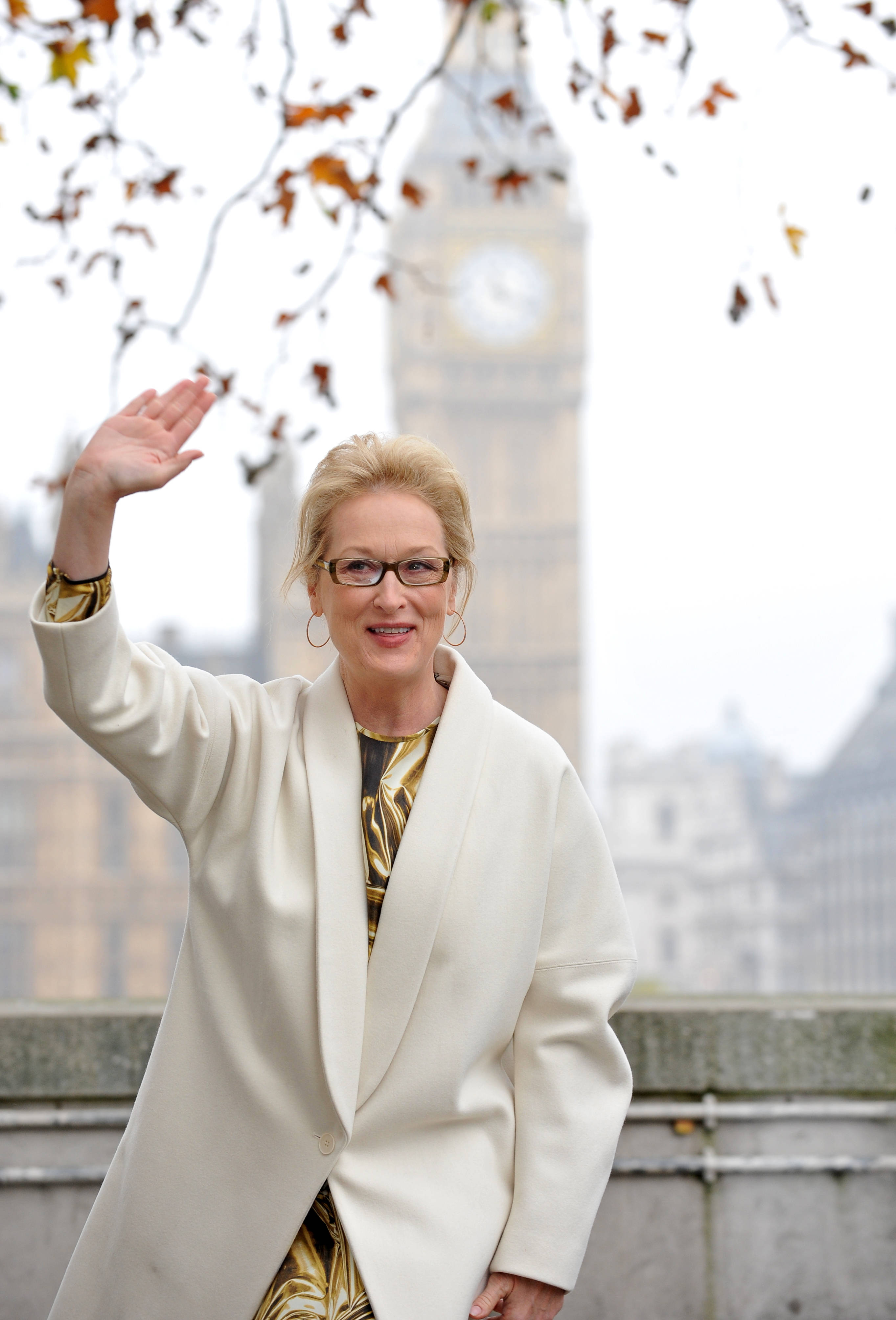 Meryl Streep photo #327565