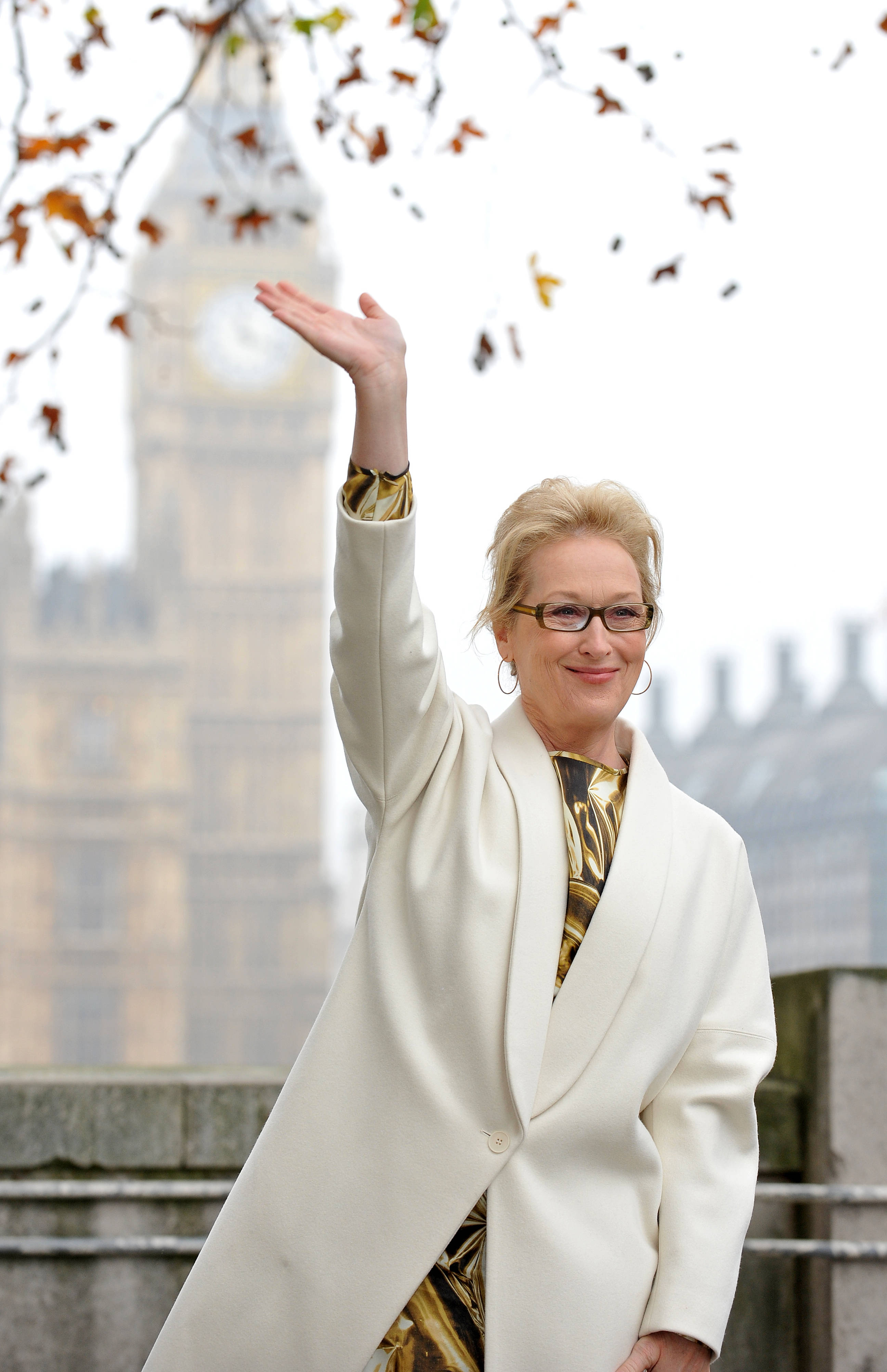 Meryl Streep photo #327568