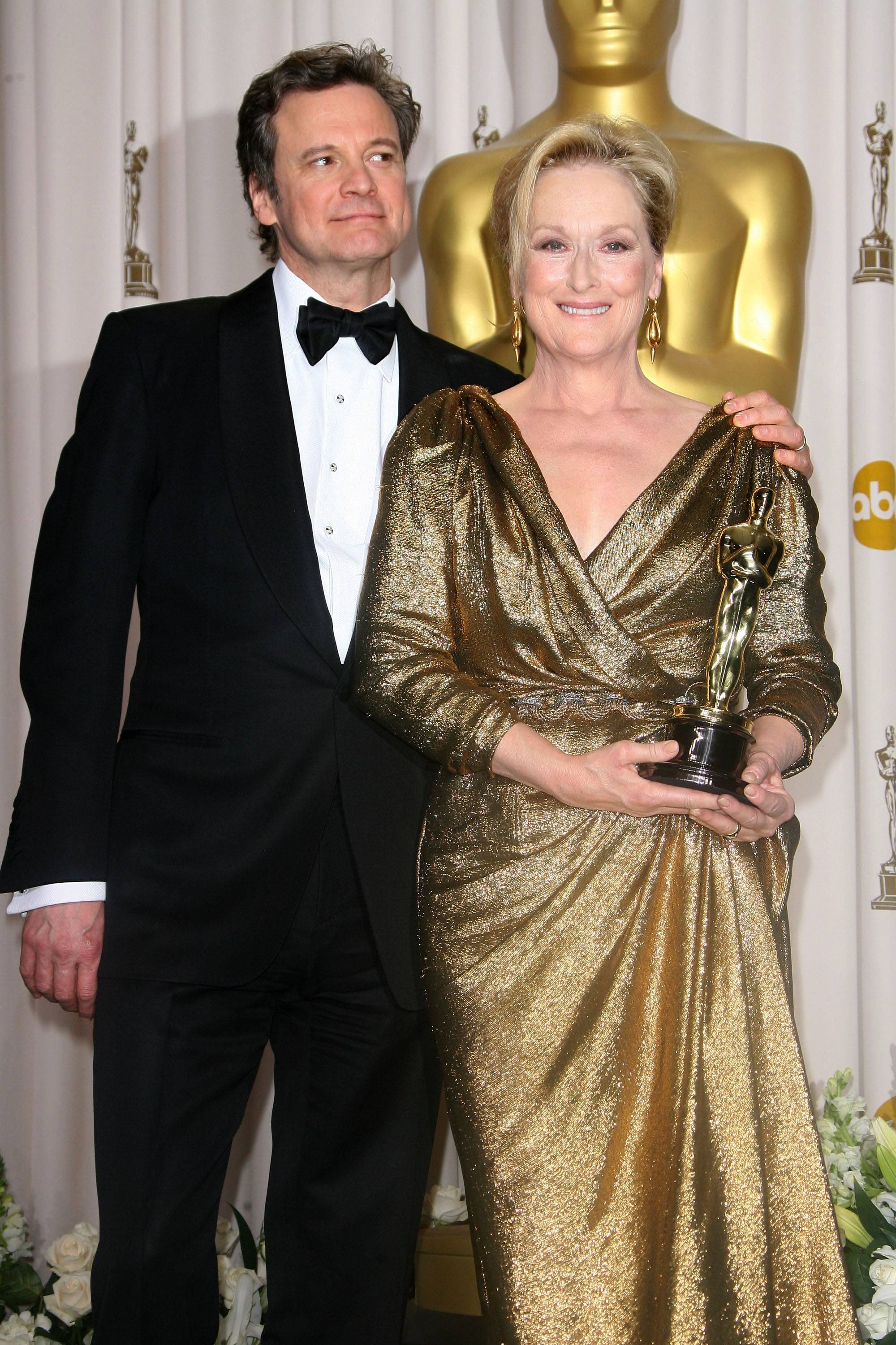 Meryl Streep photo #365521