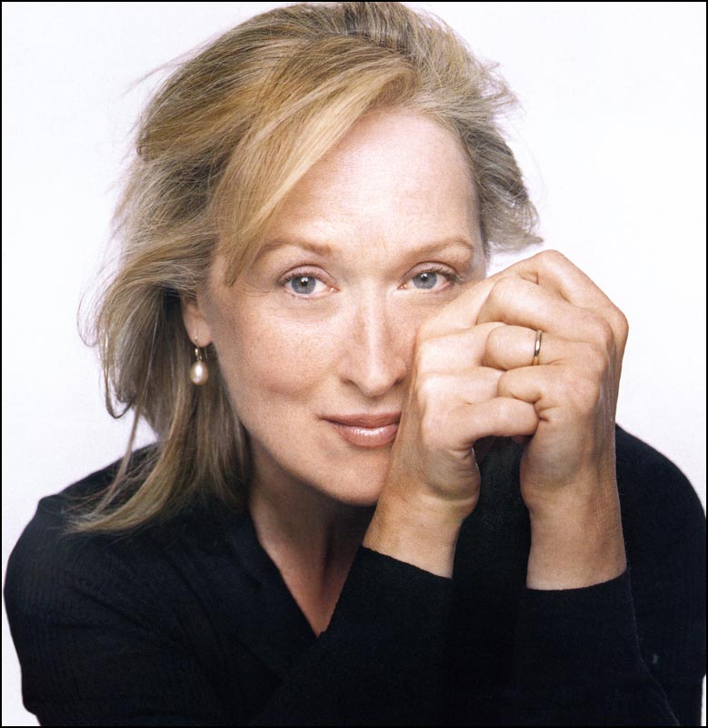 Meryl Streep photo #31261