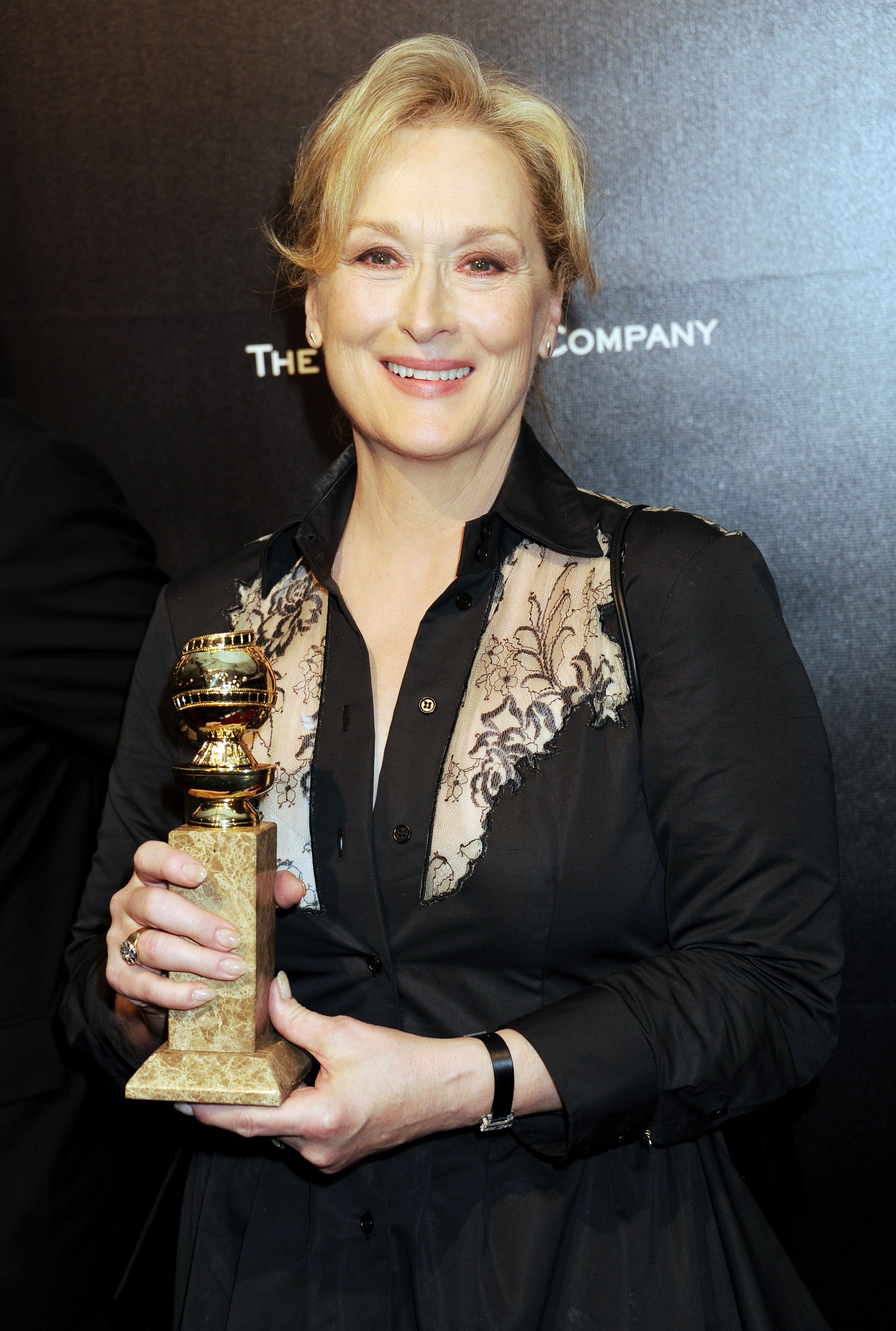 Meryl Streep photo #379154