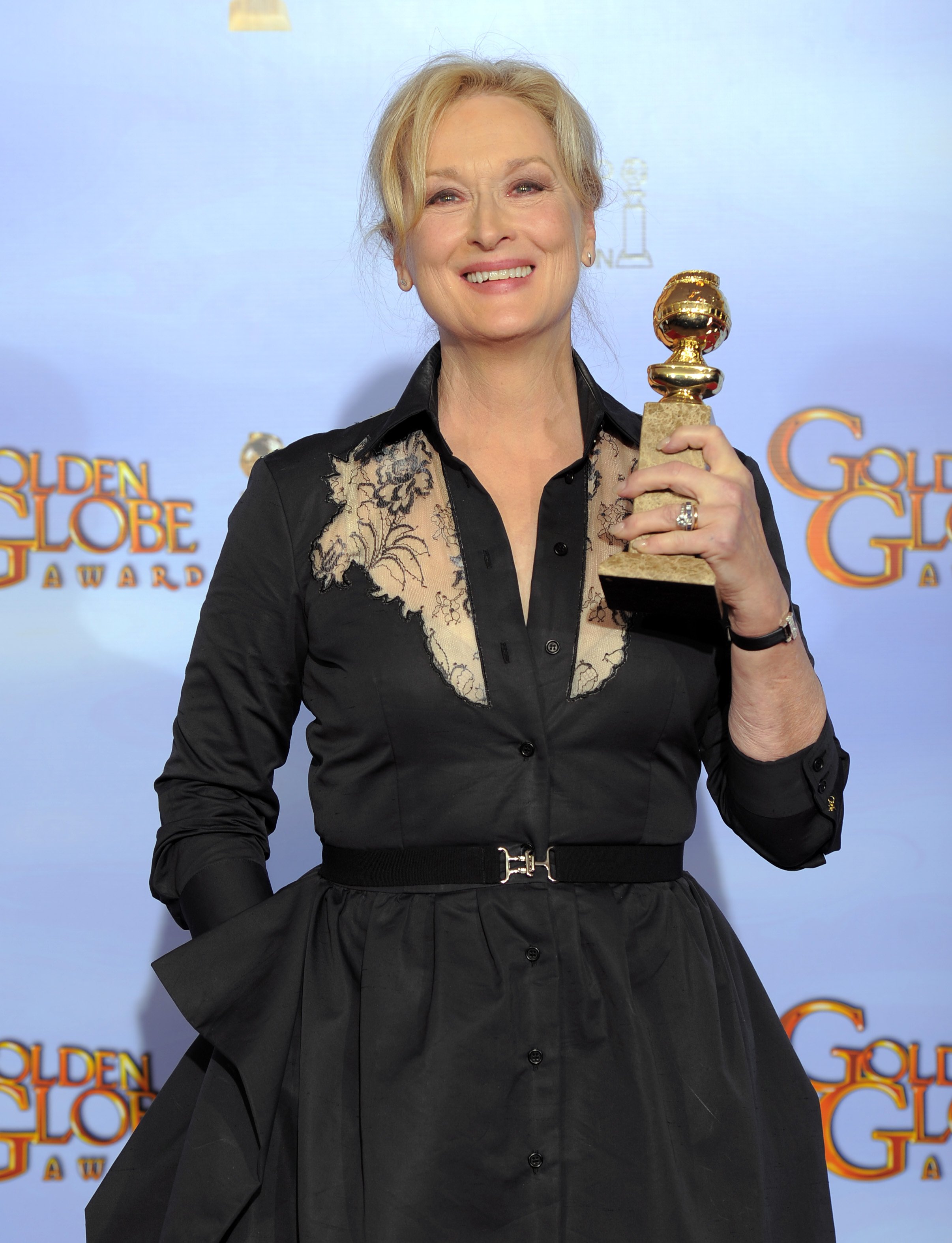 Meryl Streep photo #379156