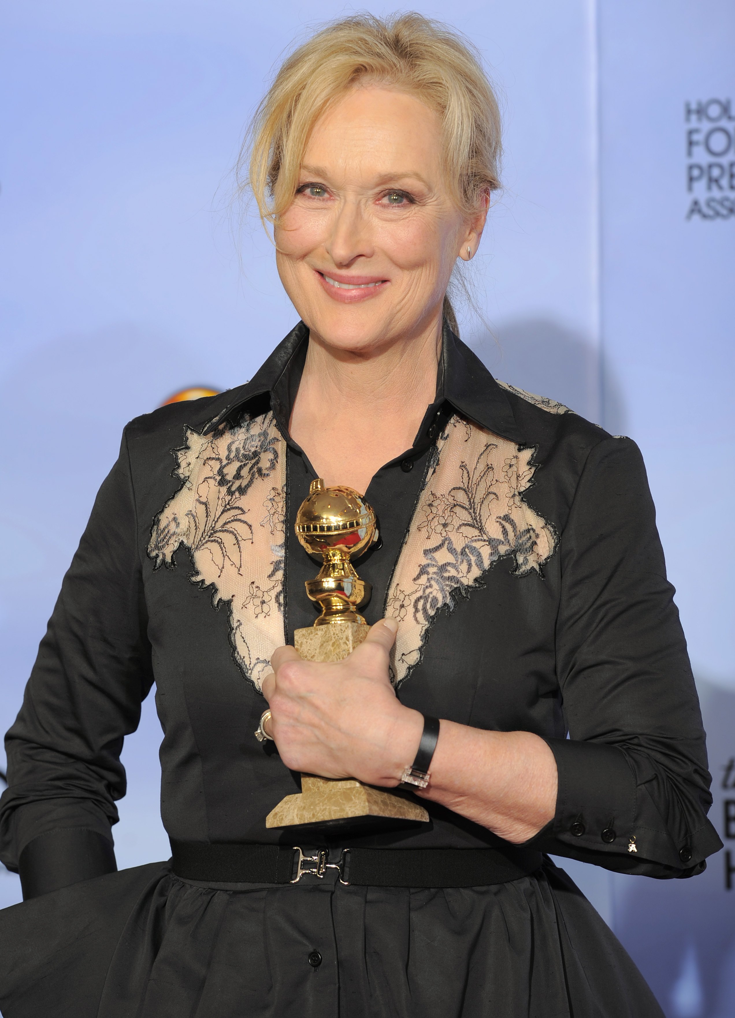 Meryl Streep photo #379157