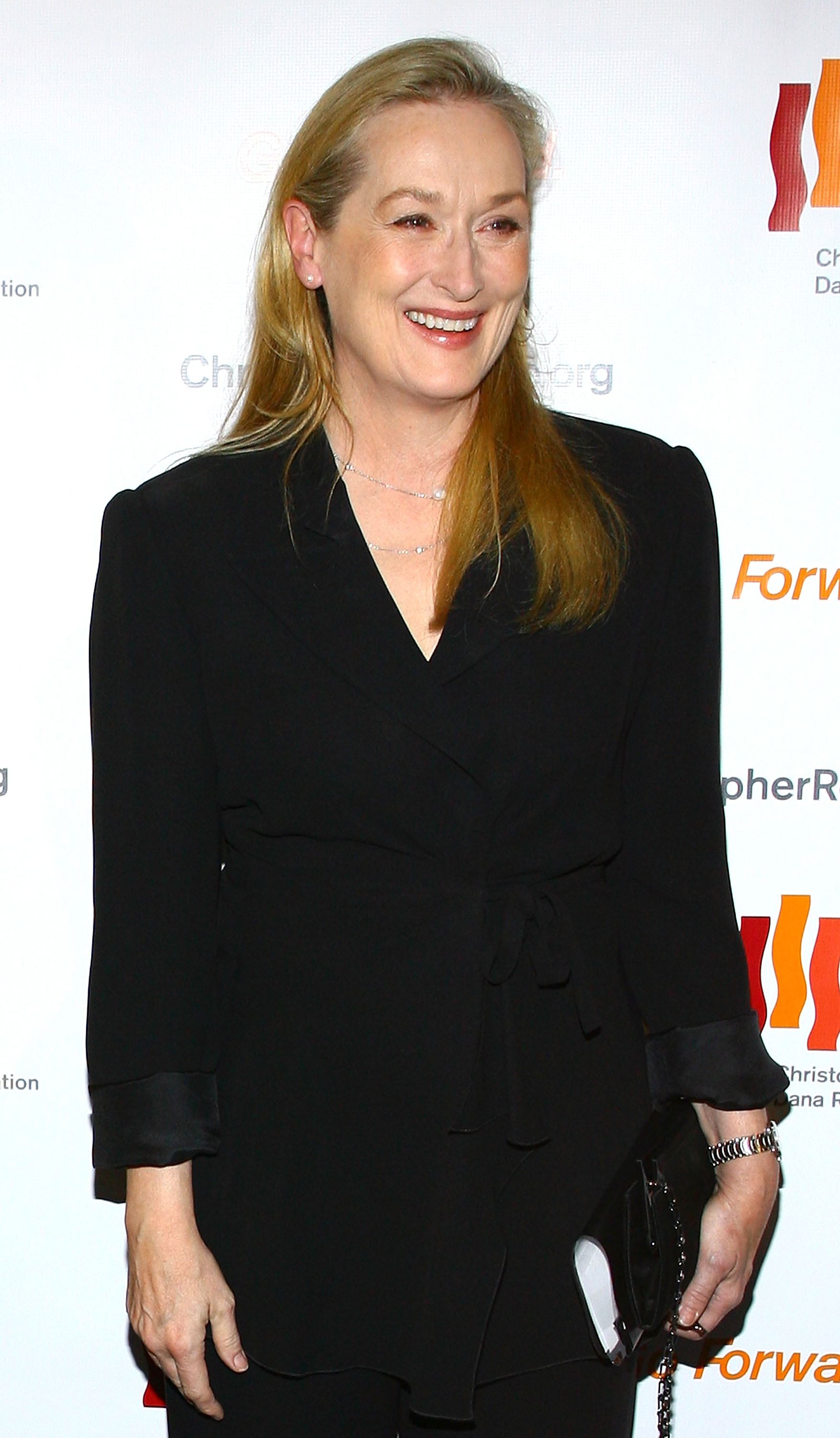 Meryl Streep photo #376435