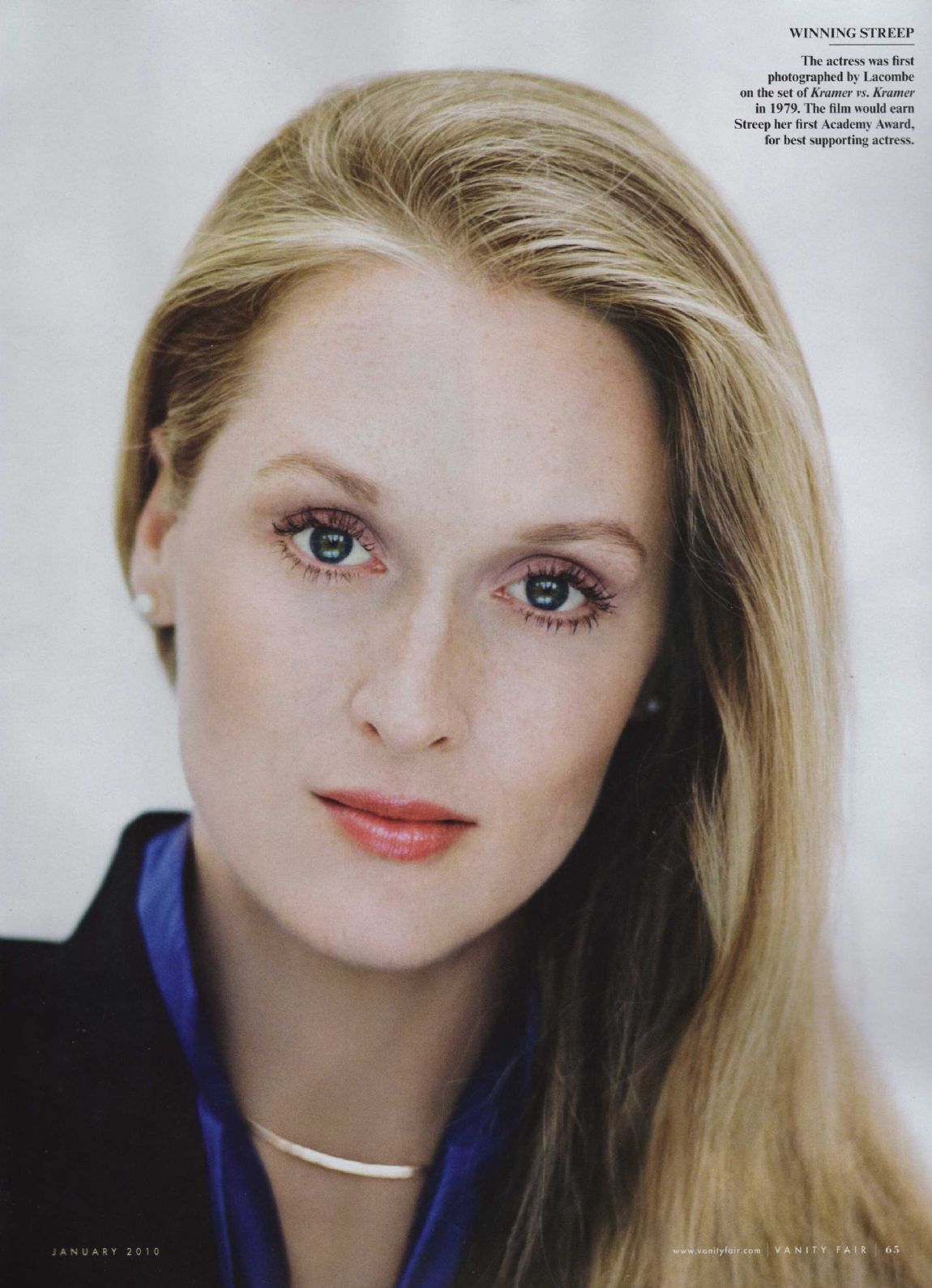 Meryl Streep photo #172304