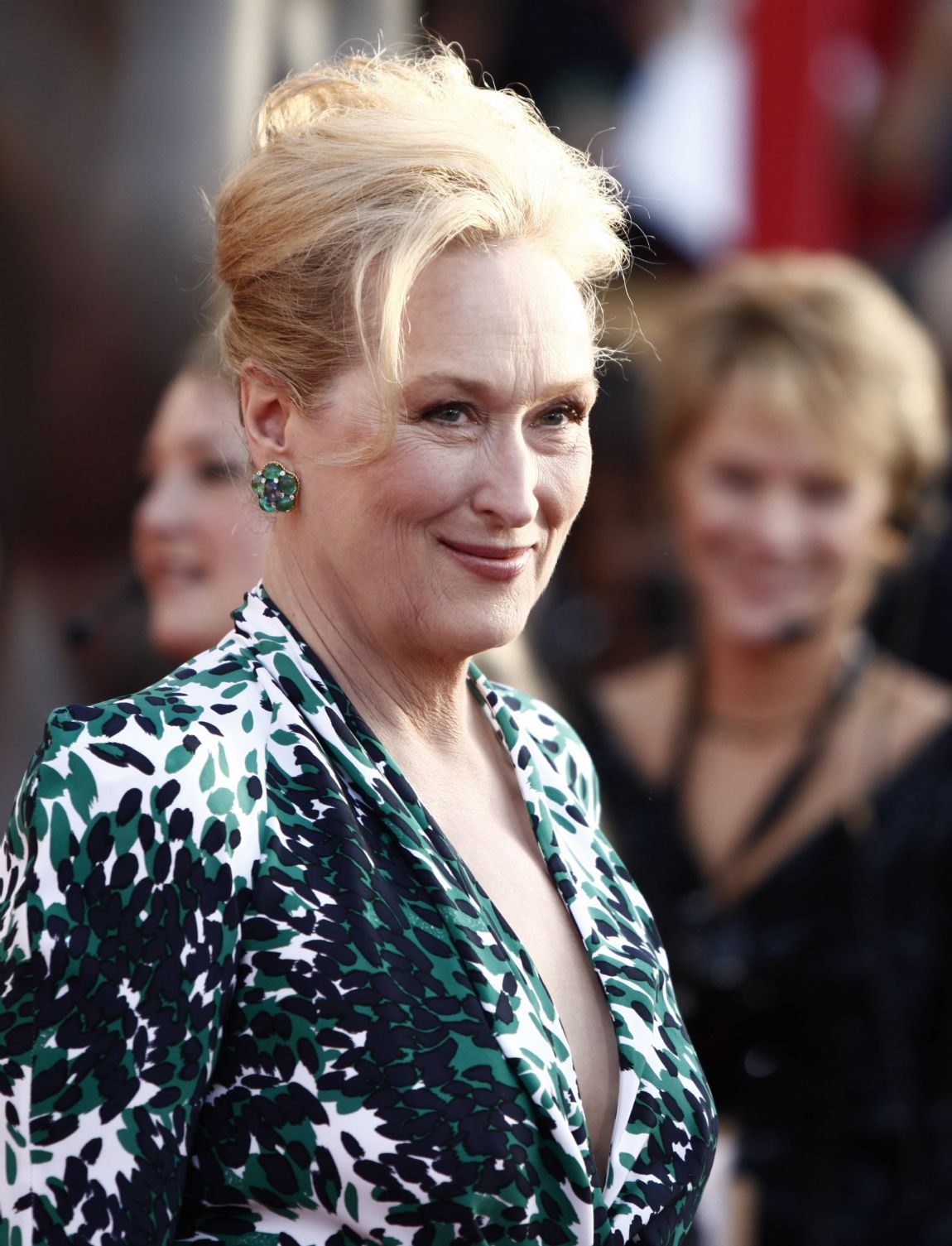 Meryl Streep photo #170549