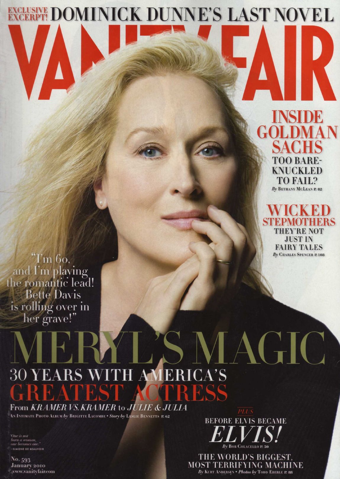 Meryl Streep photo #172302