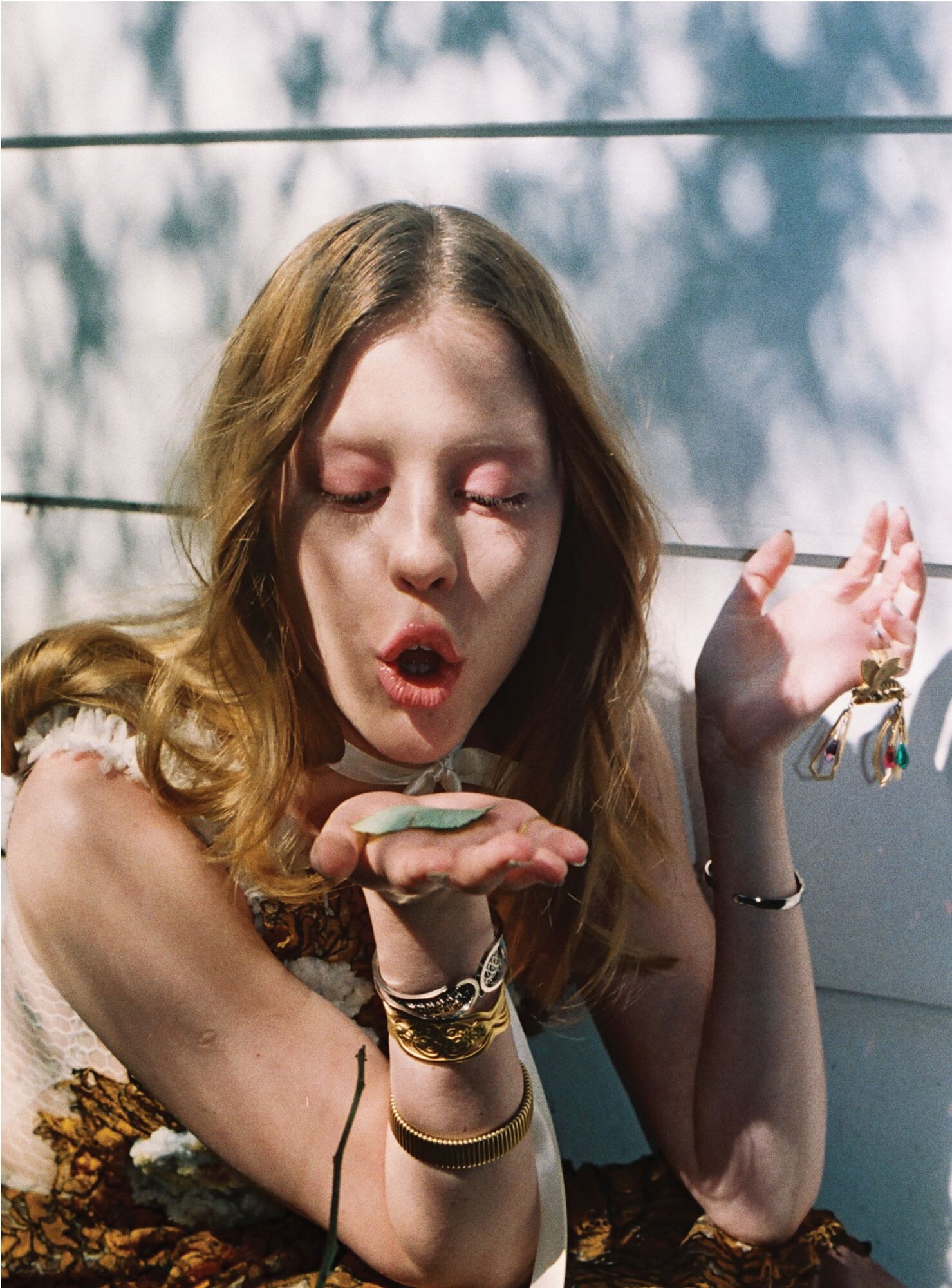 Mia Goth photo #1073085