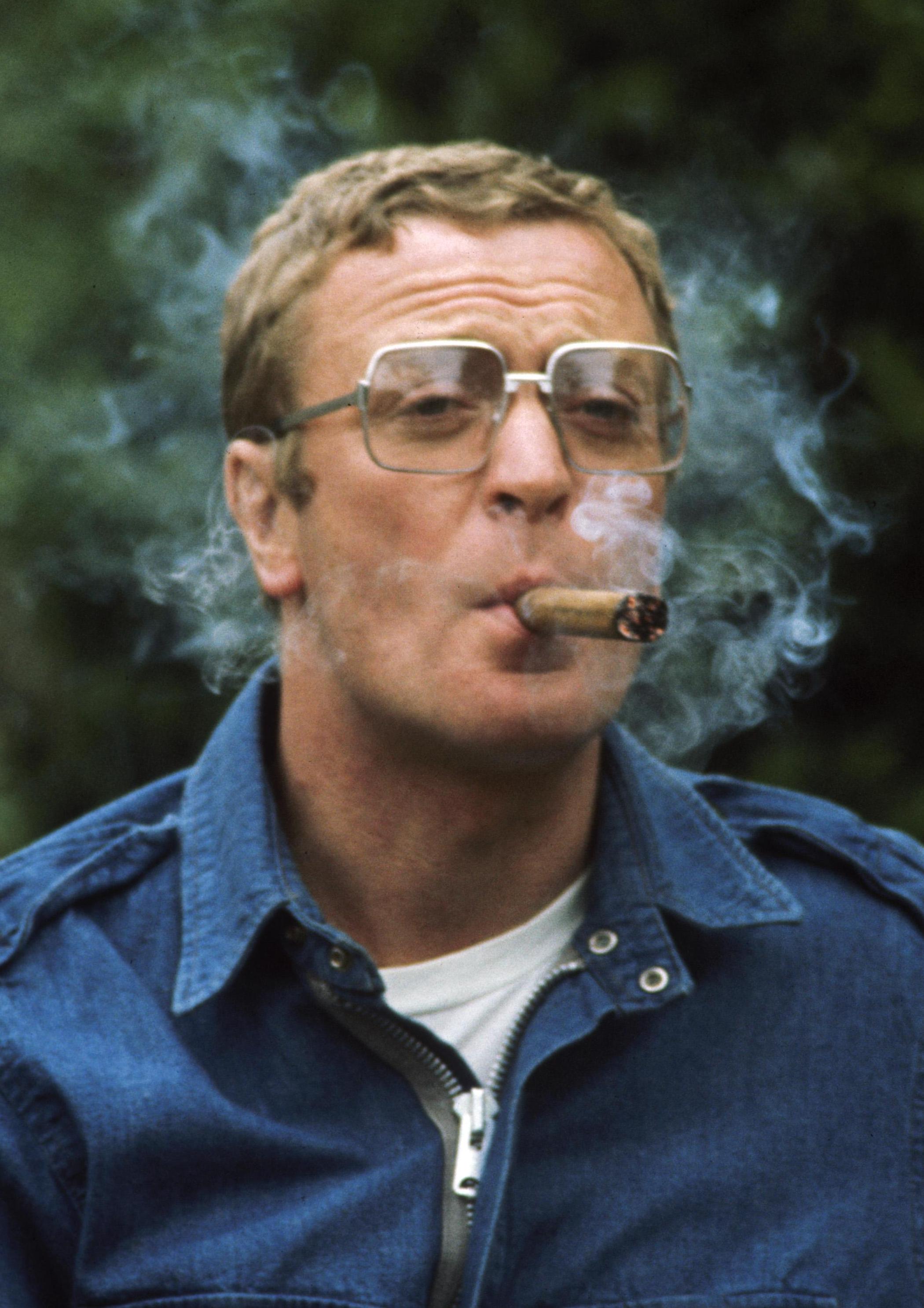 Michael Caine photo #150527