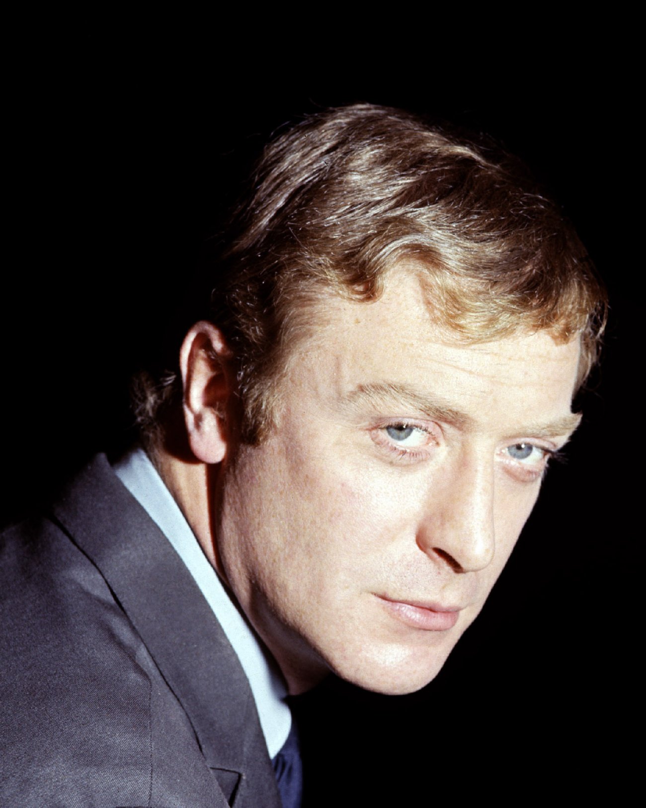 Michael Caine photo #150525