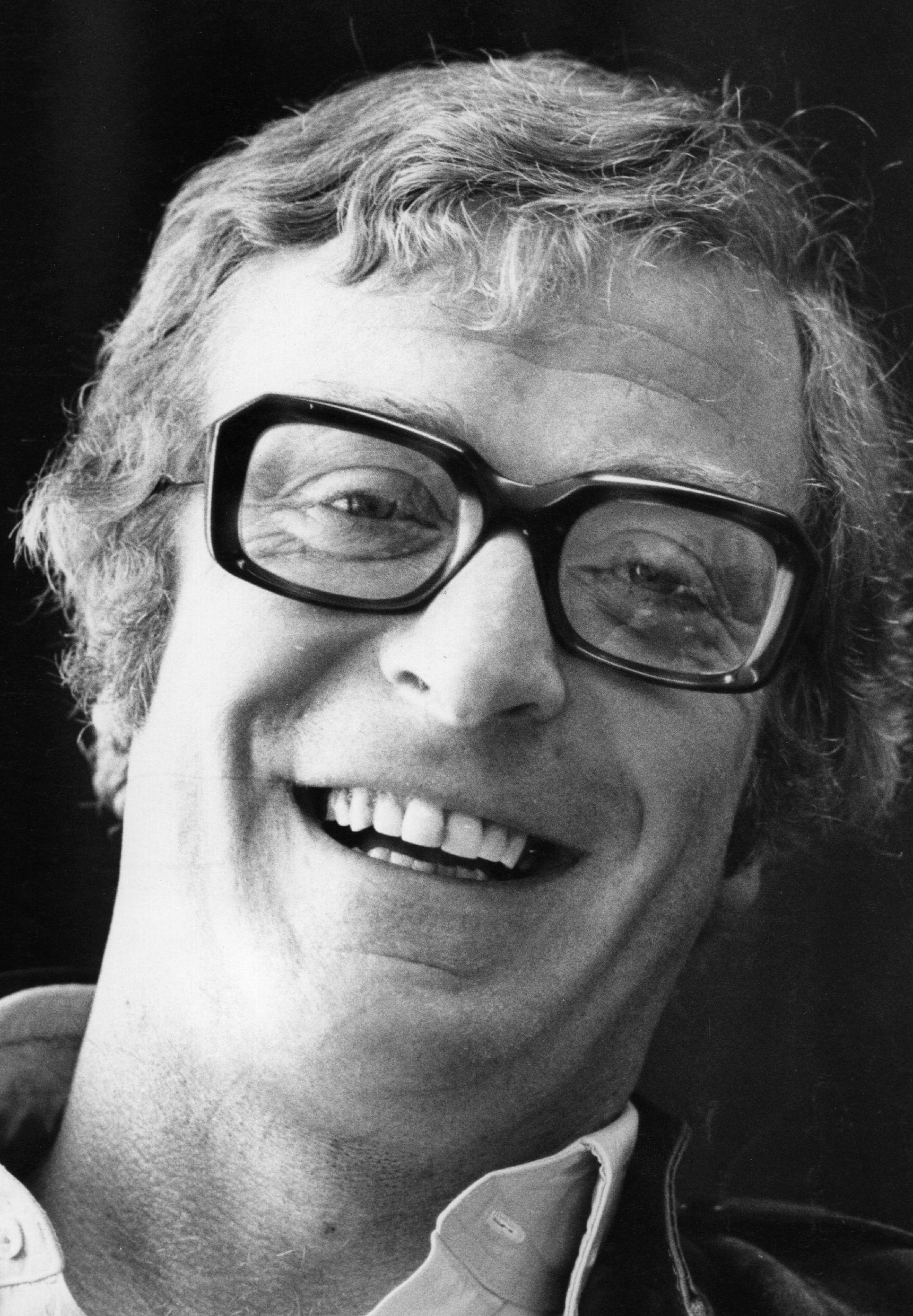 Michael Caine photo #150524