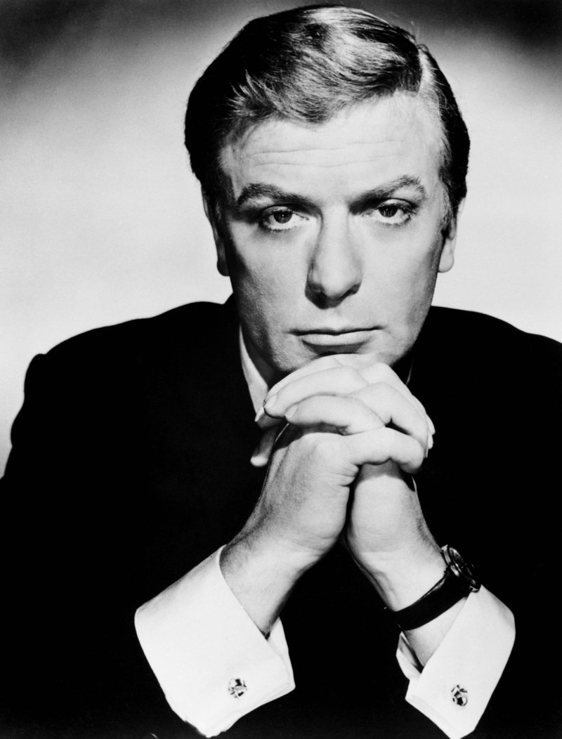 Michael Caine photo #147352